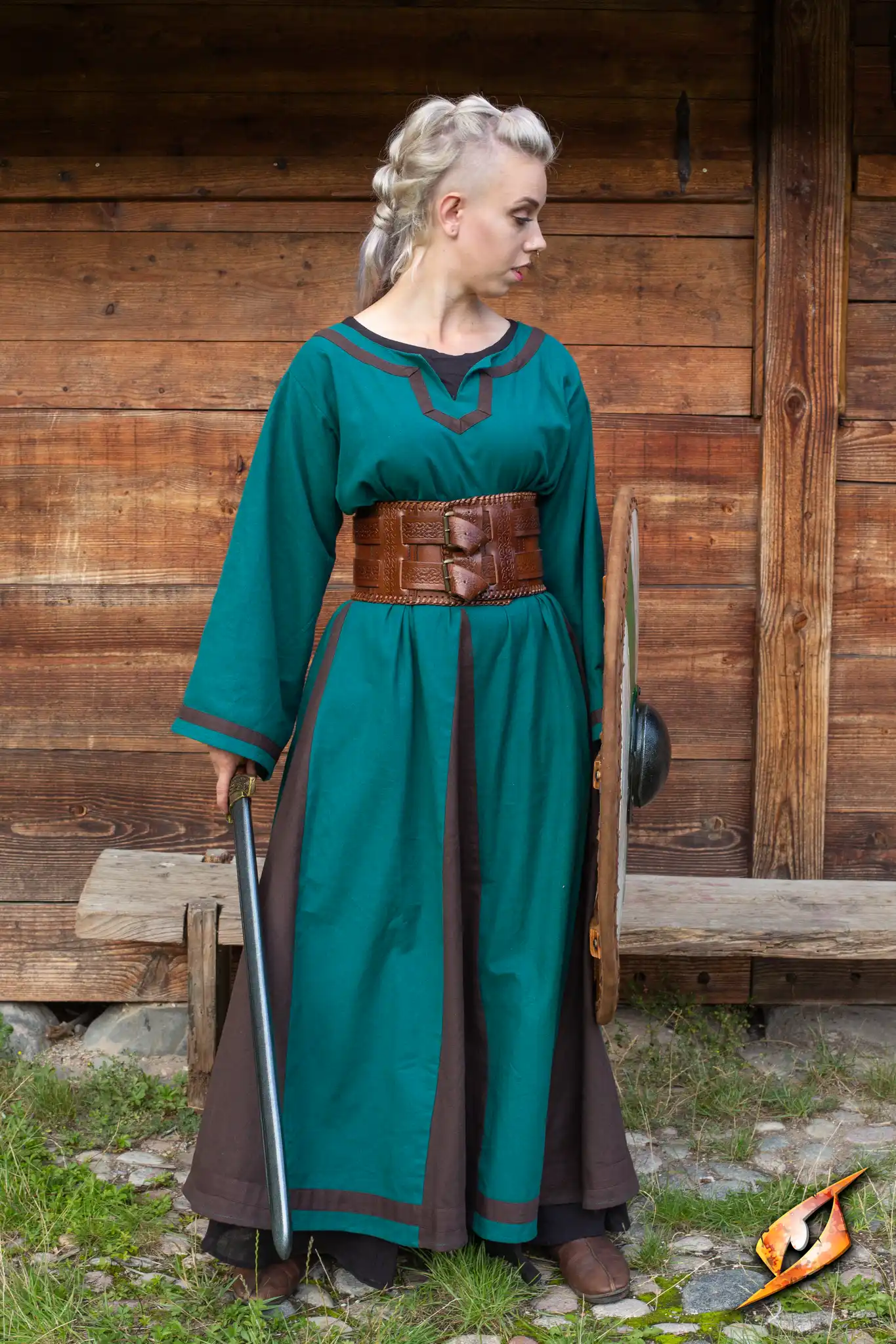 Barbarian Belt - Image 18