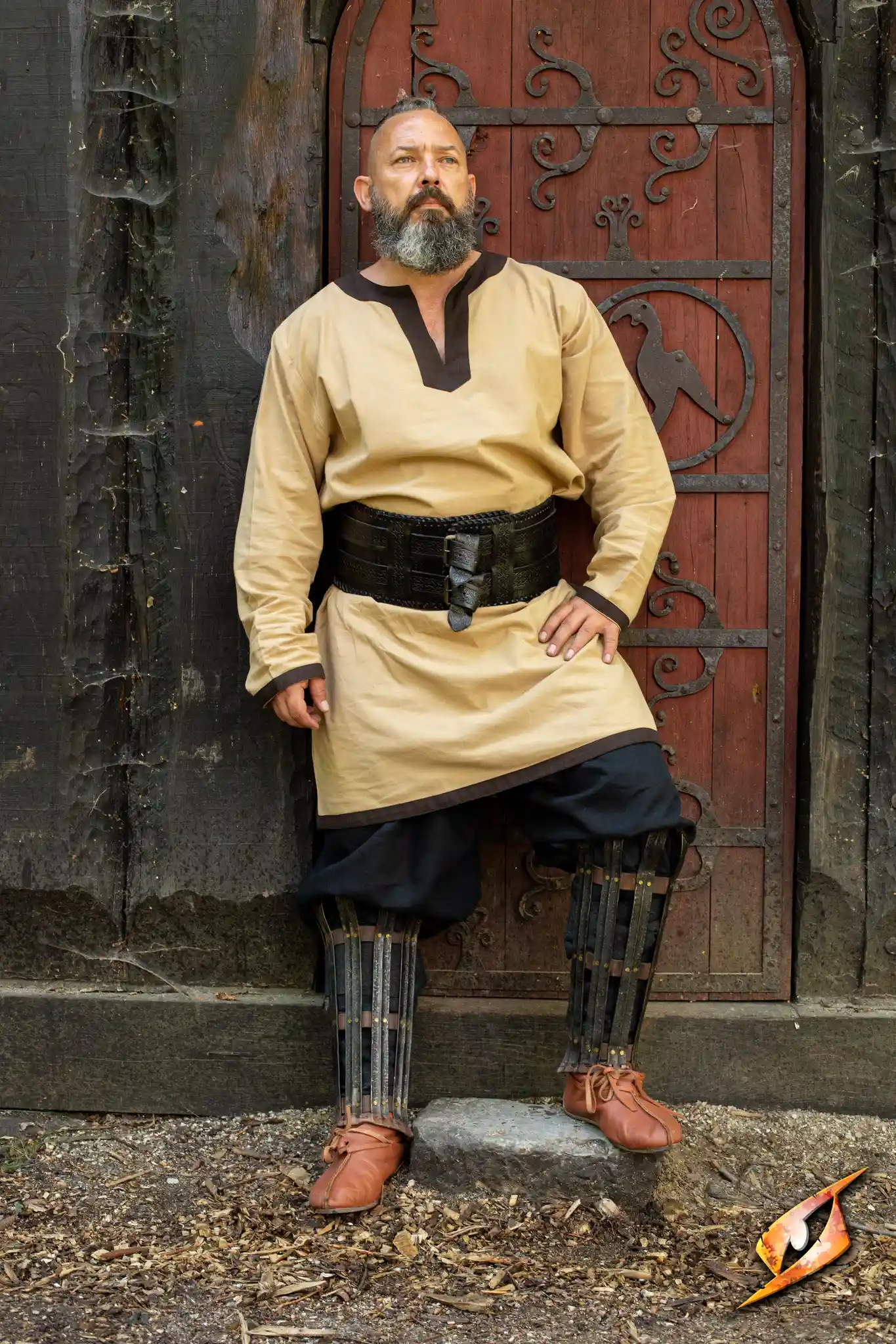 Barbarian Belt - Image 3