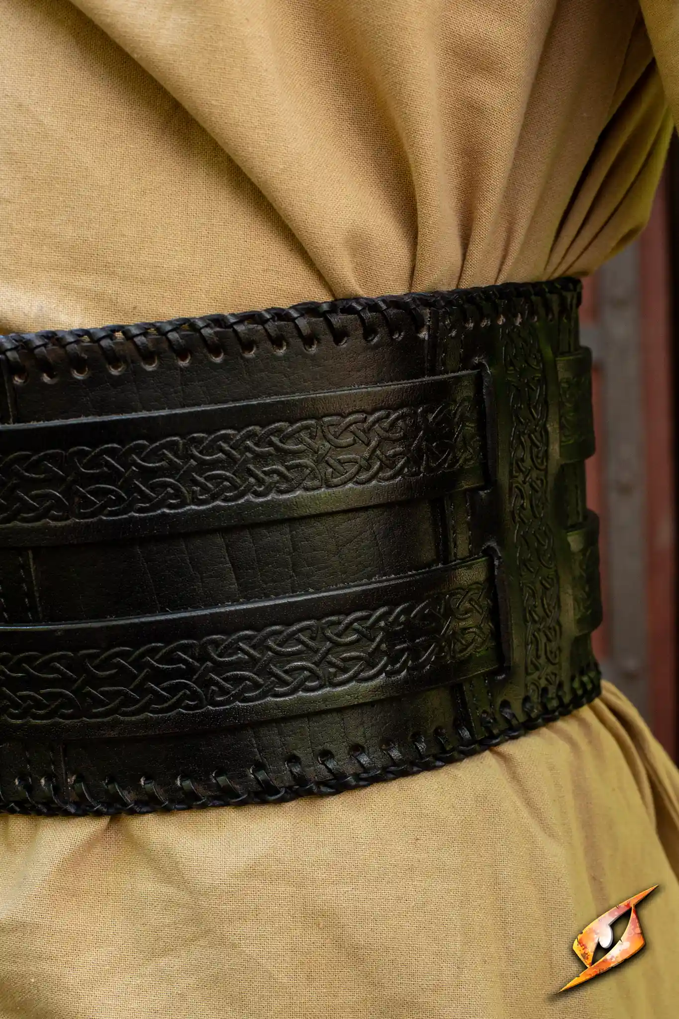 Barbarian Belt - Image 4