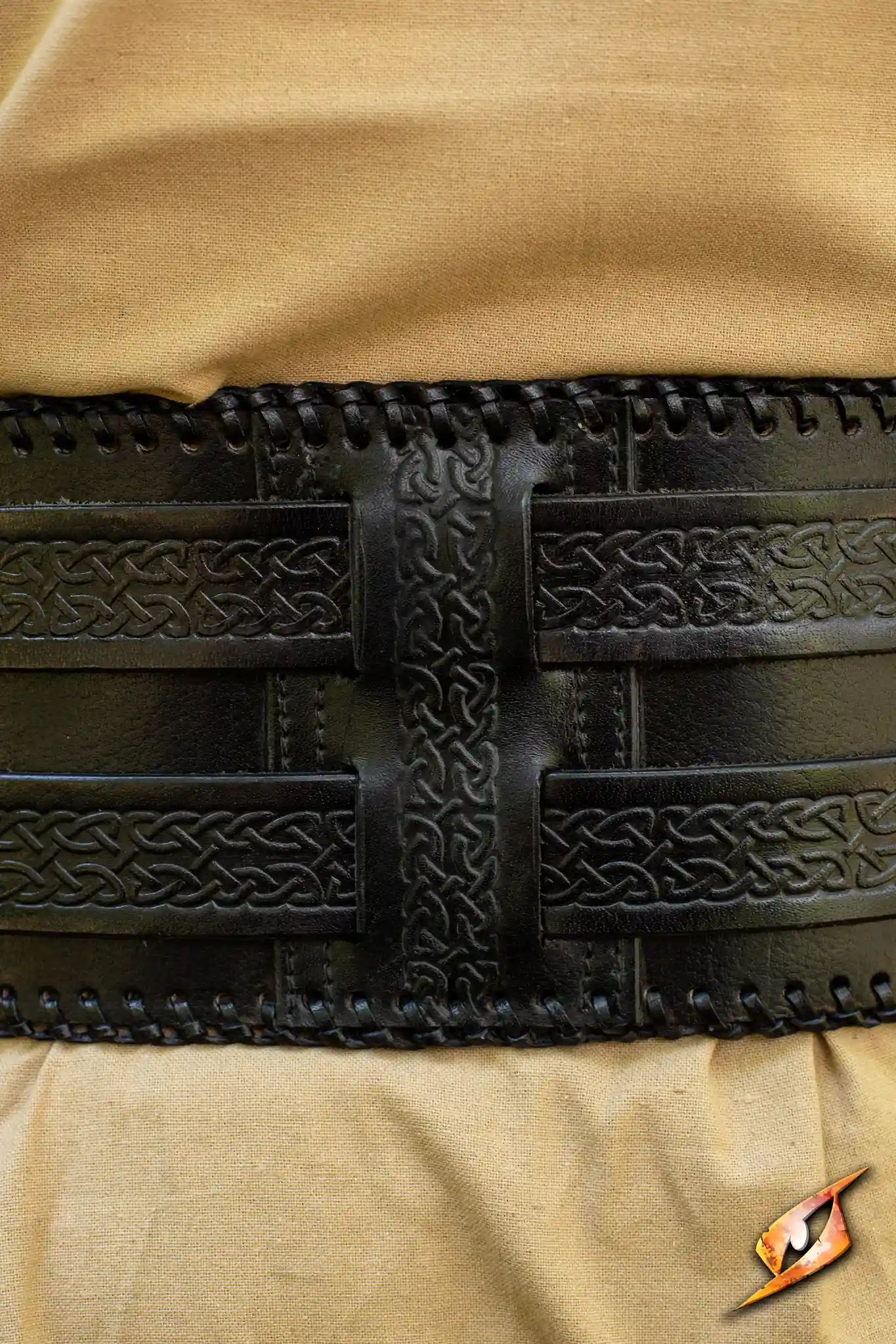 Barbarian Belt - Image 5