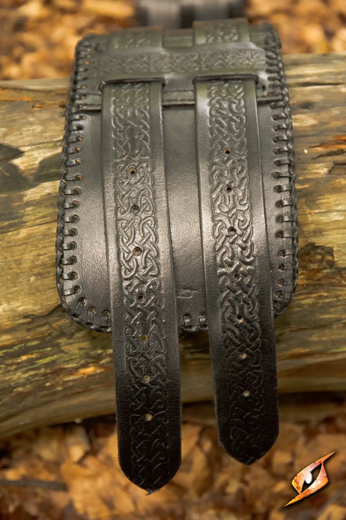 Barbarian Belt - Image 7
