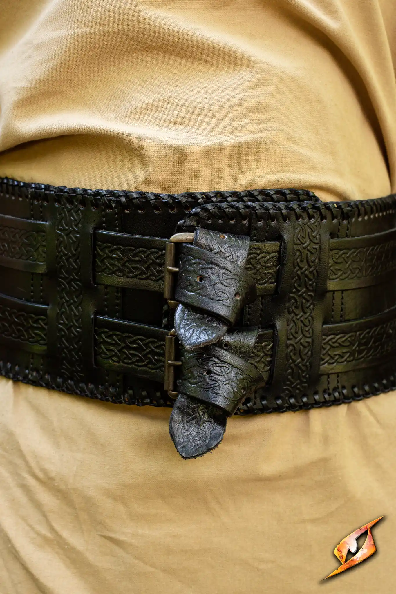 Barbarian Belt - Image 9