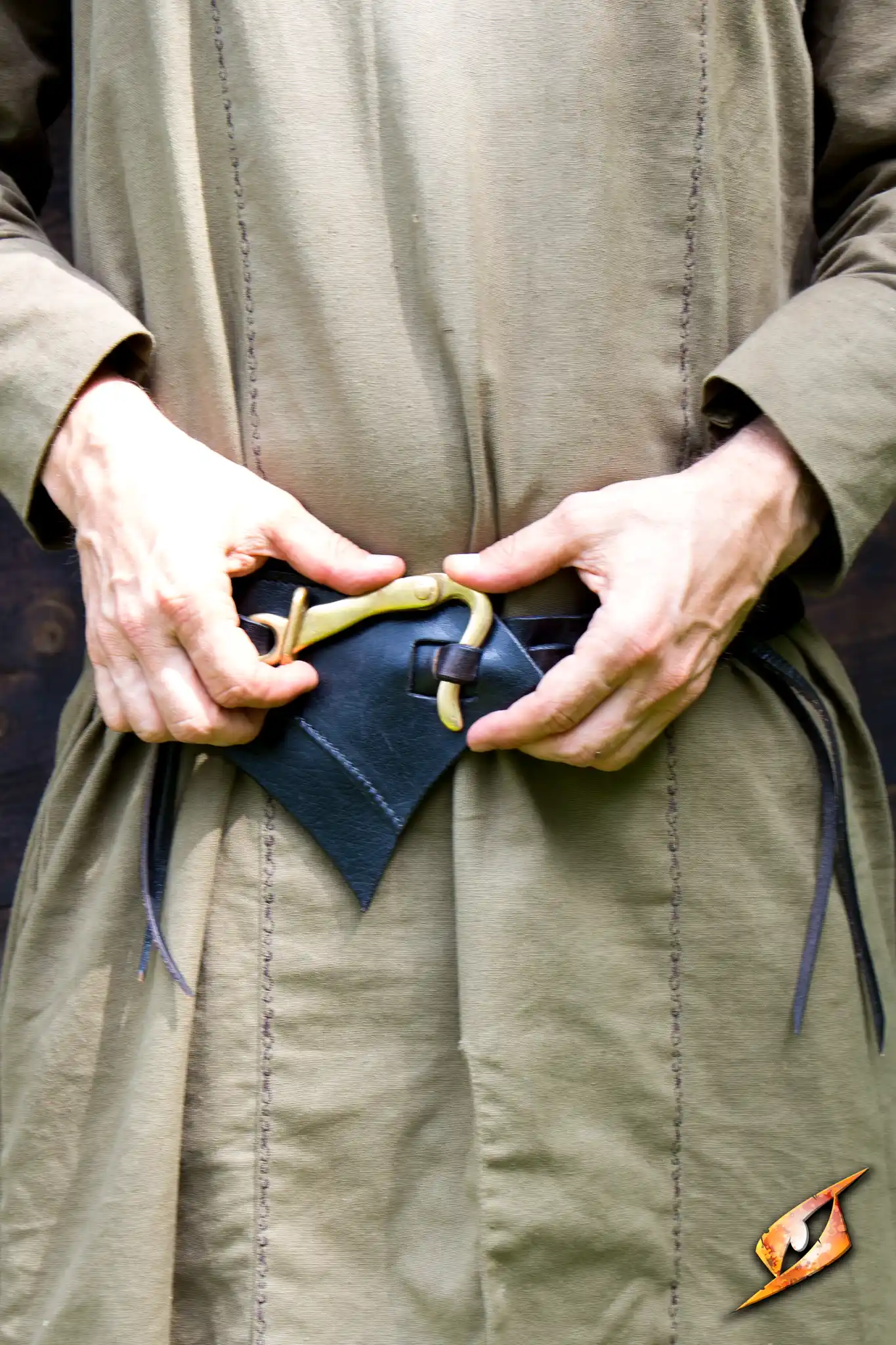Dark Elf Belt - Image 10