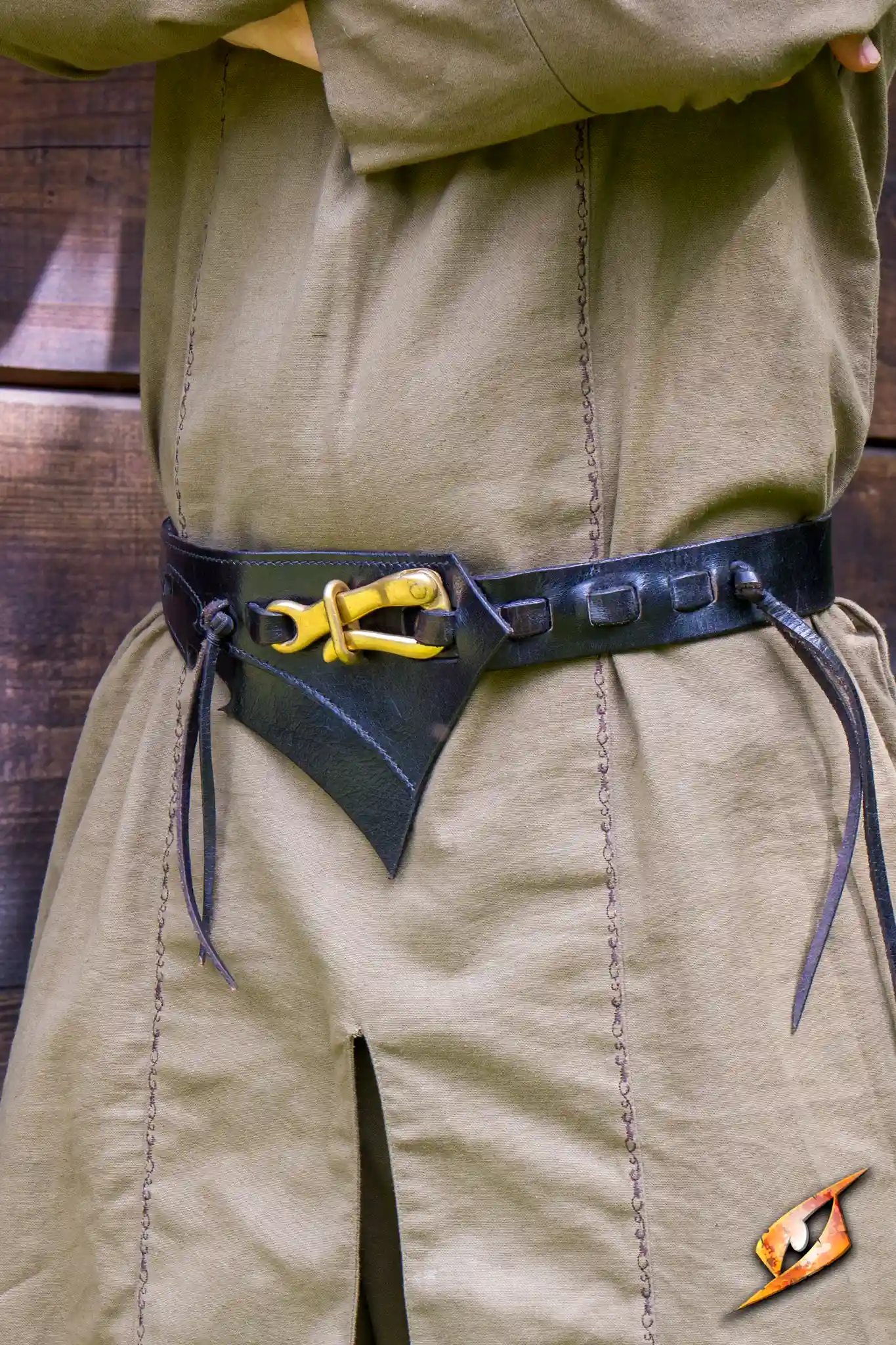 Dark Elf Belt - Image 11