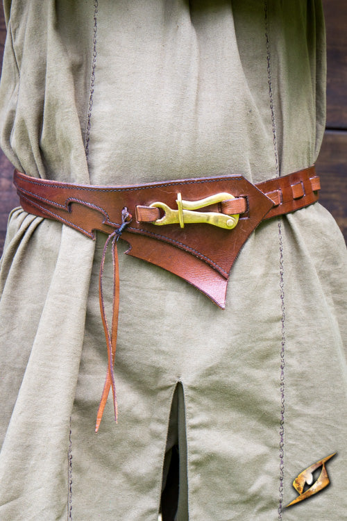 Dark Elf Belt - Image 12