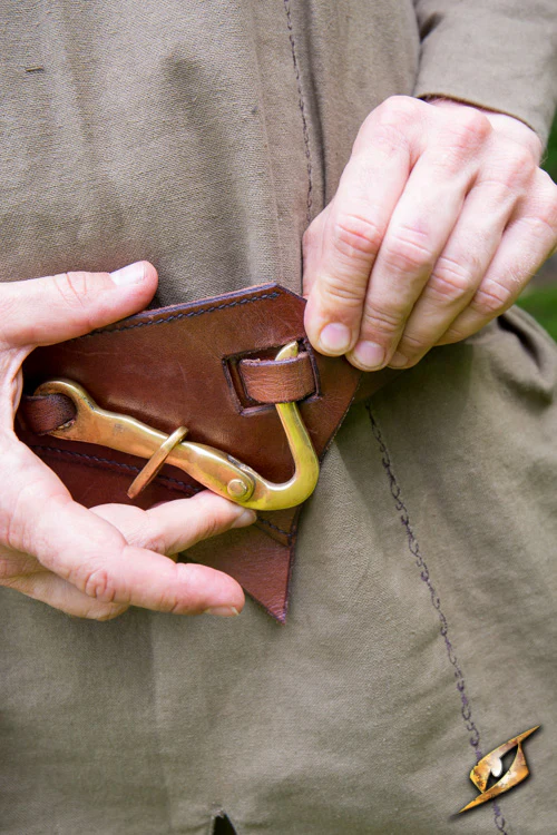 Dark Elf Belt - Image 16