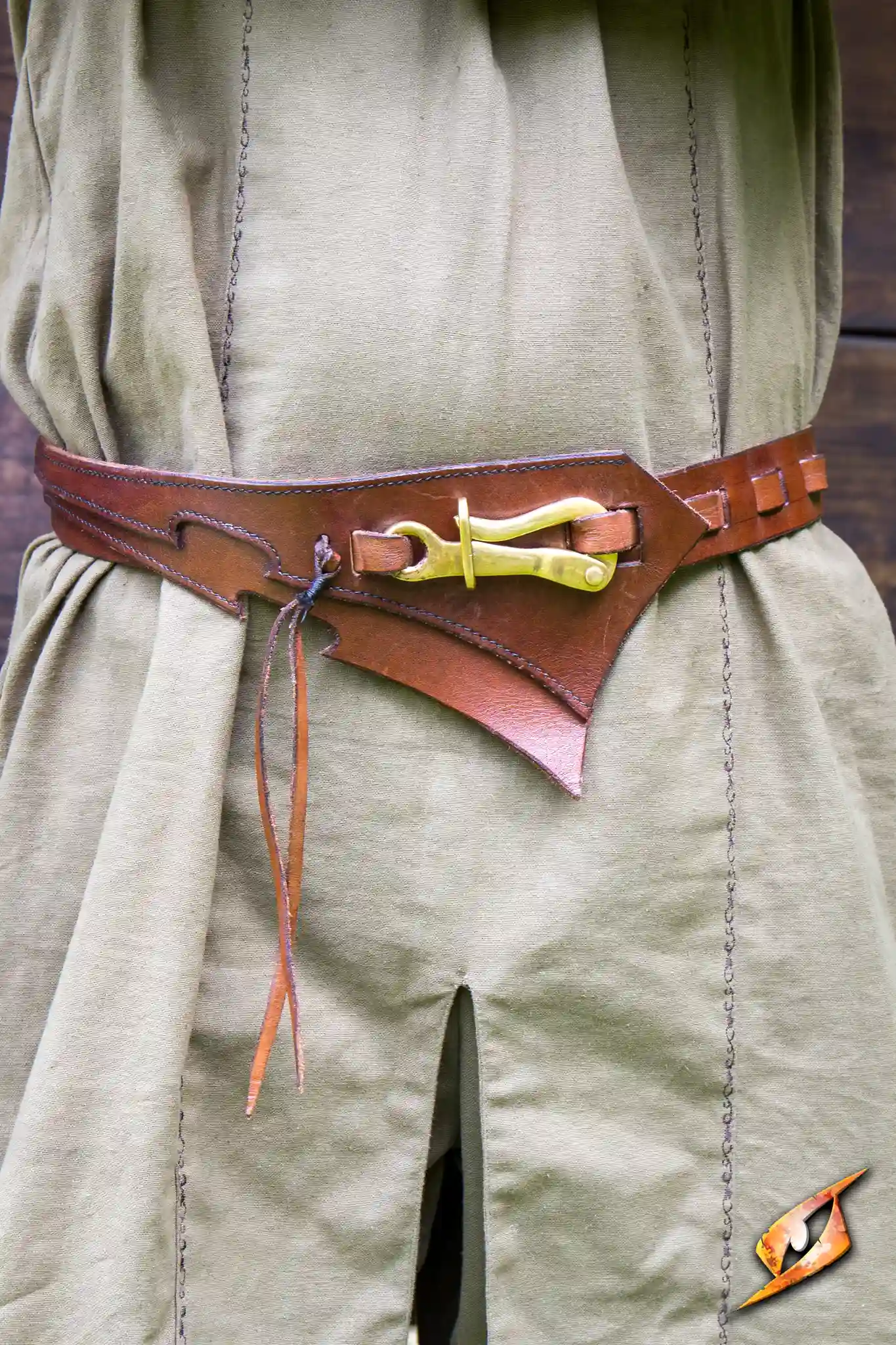 Dark Elf Belt - Image 17