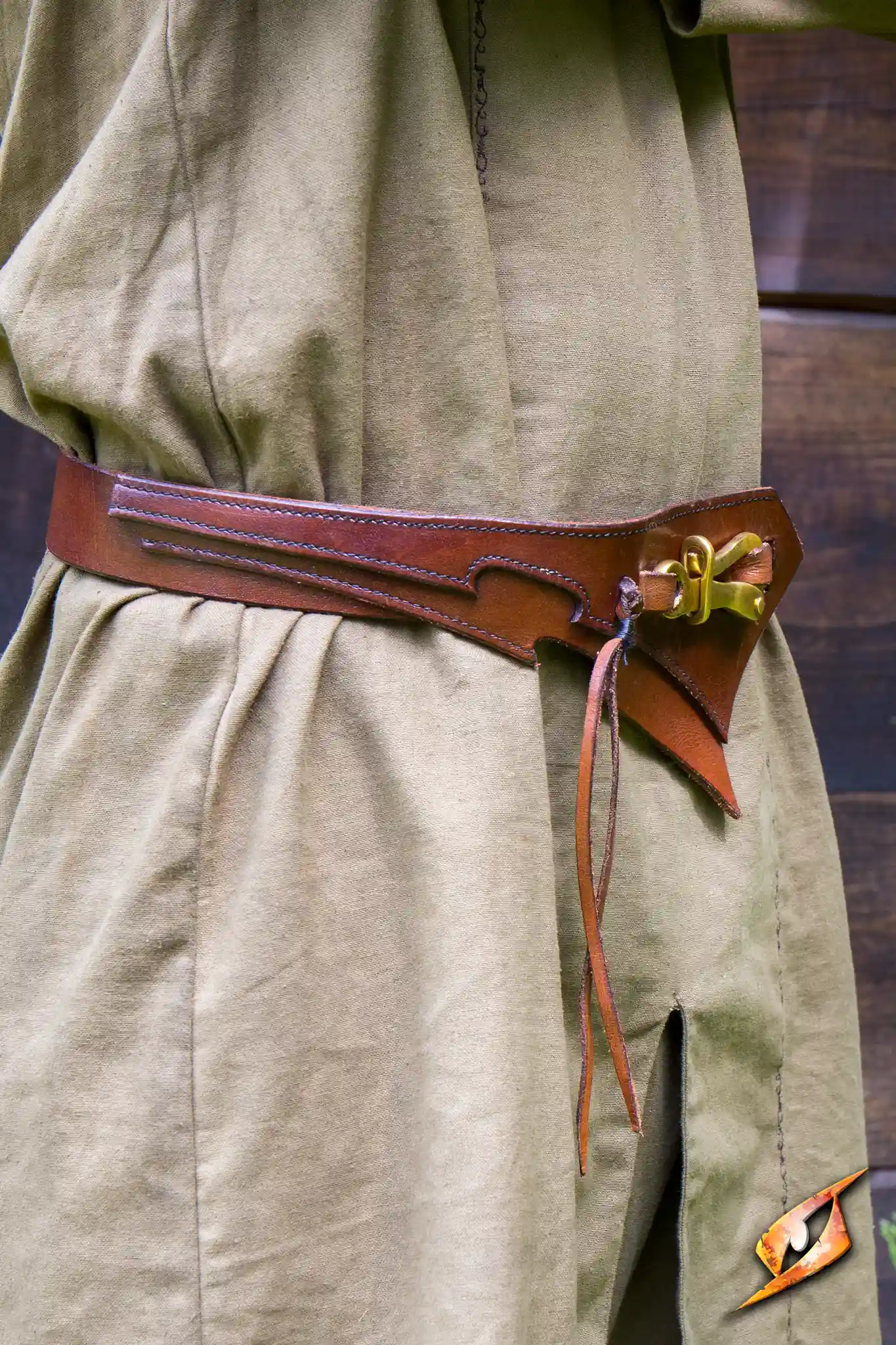 Dark Elf Belt - Image 2