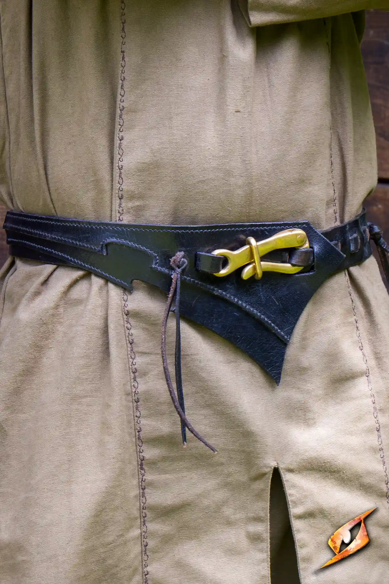 Dark Elf Belt - Image 7