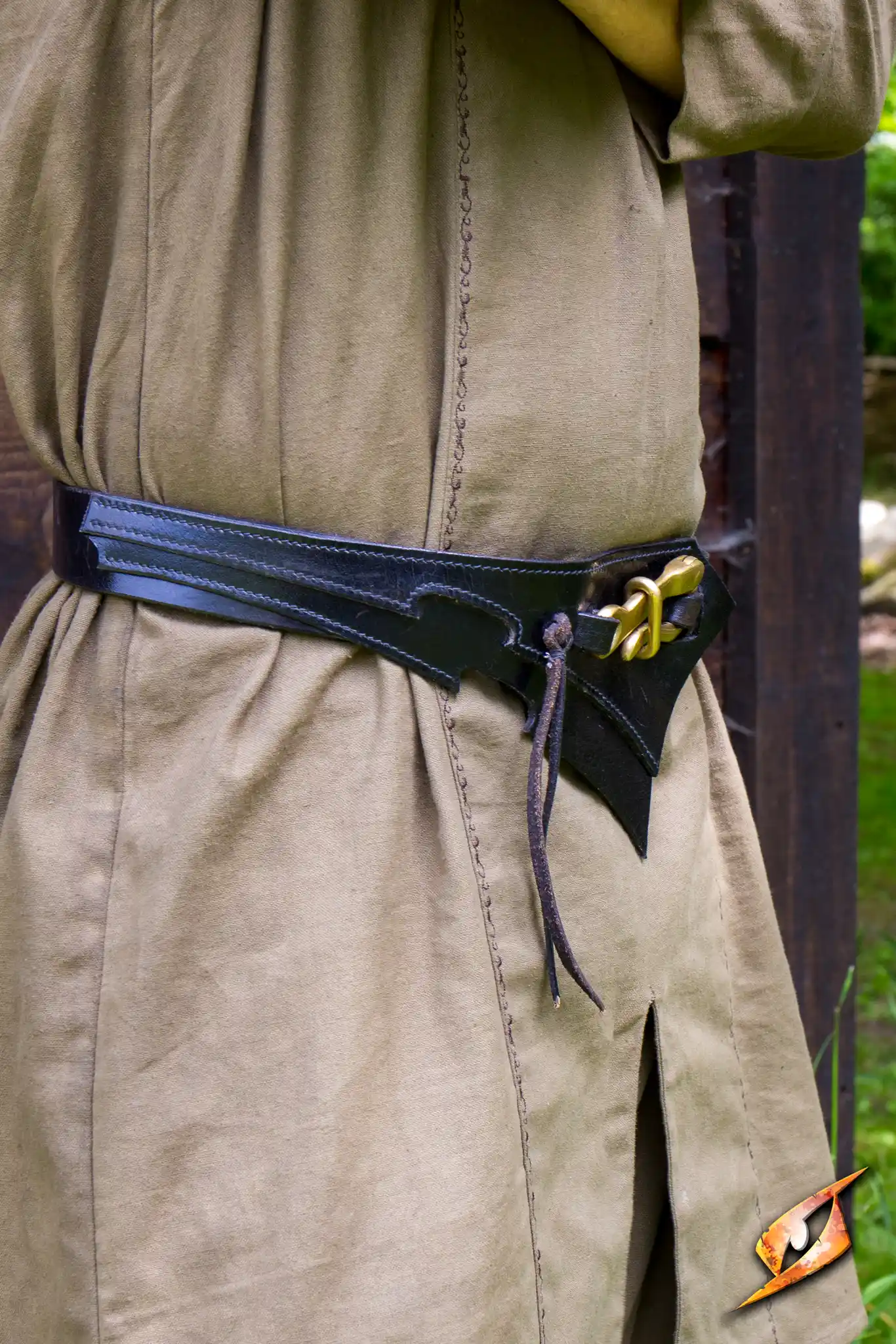 Dark Elf Belt - Image 8