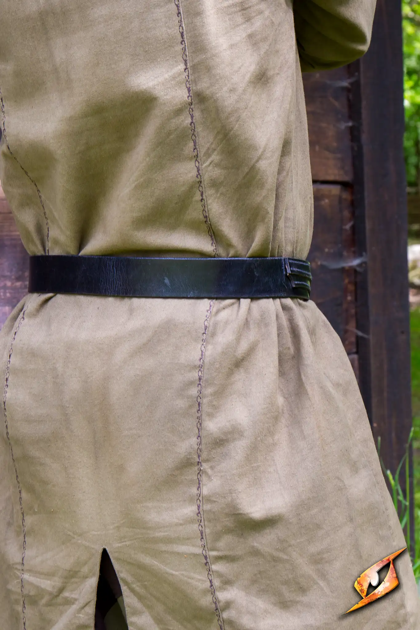 Dark Elf Belt - Image 9