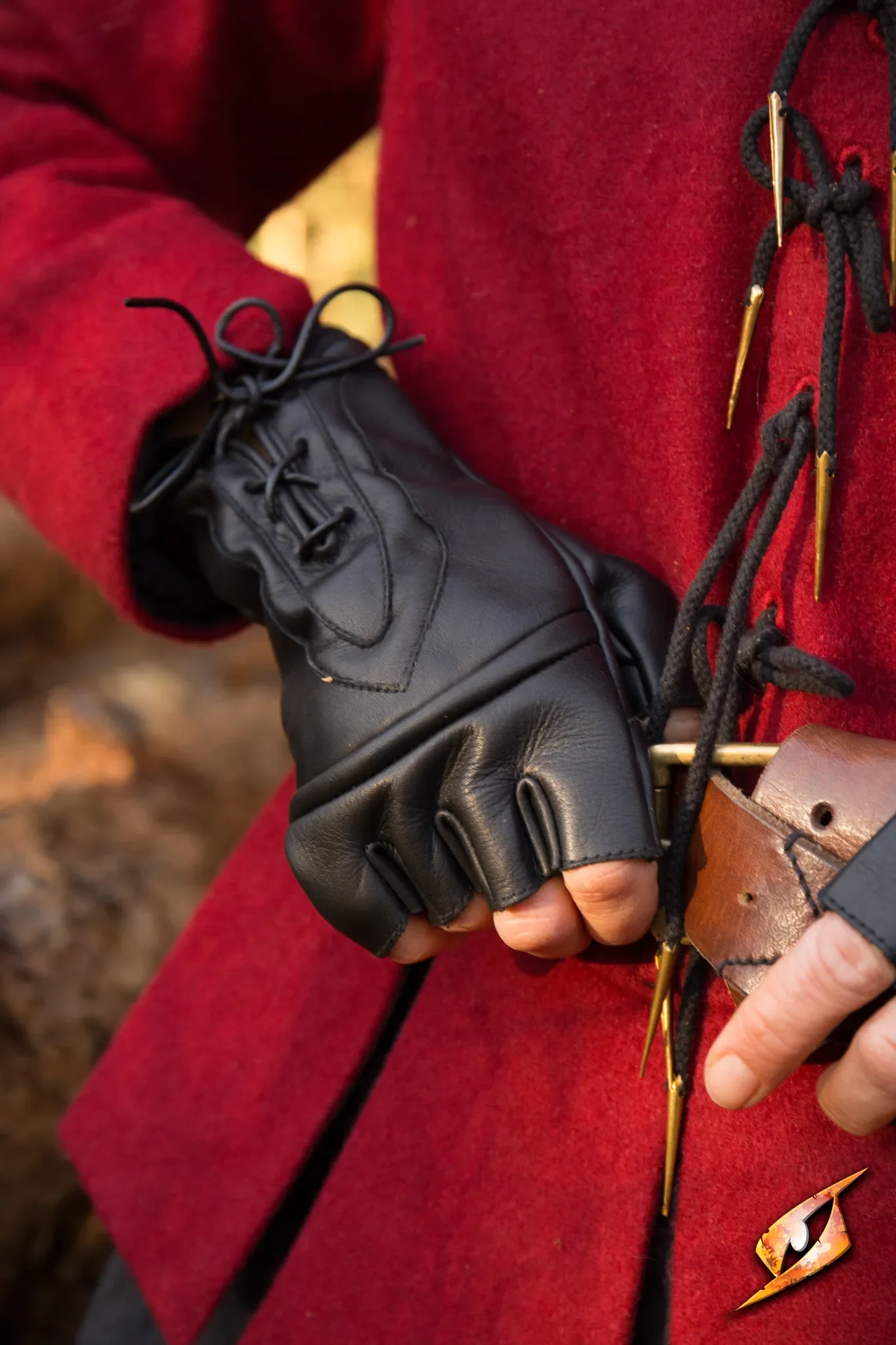 Thief Gloves - Image 15