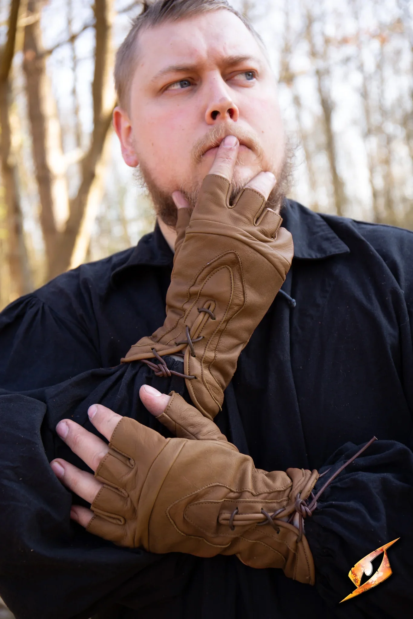 Thief Gloves - Image 16