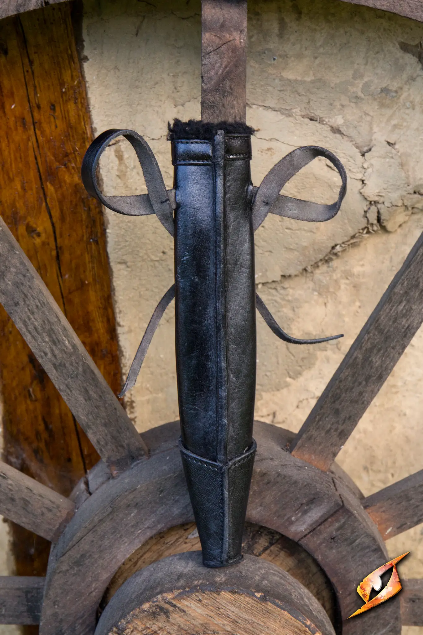 Full Scabbard Dagger - Image 14