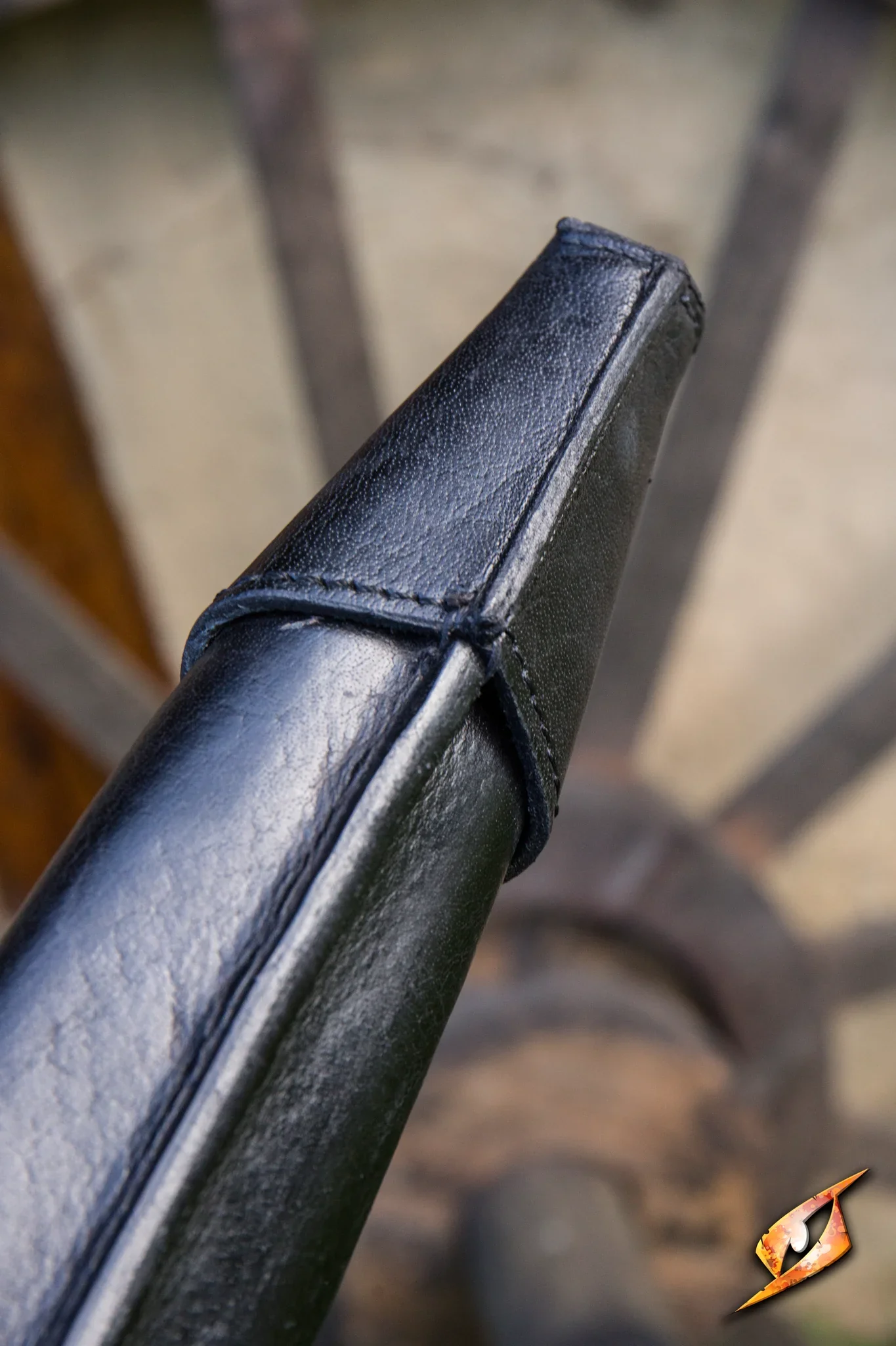 Full Scabbard Dagger - Image 16