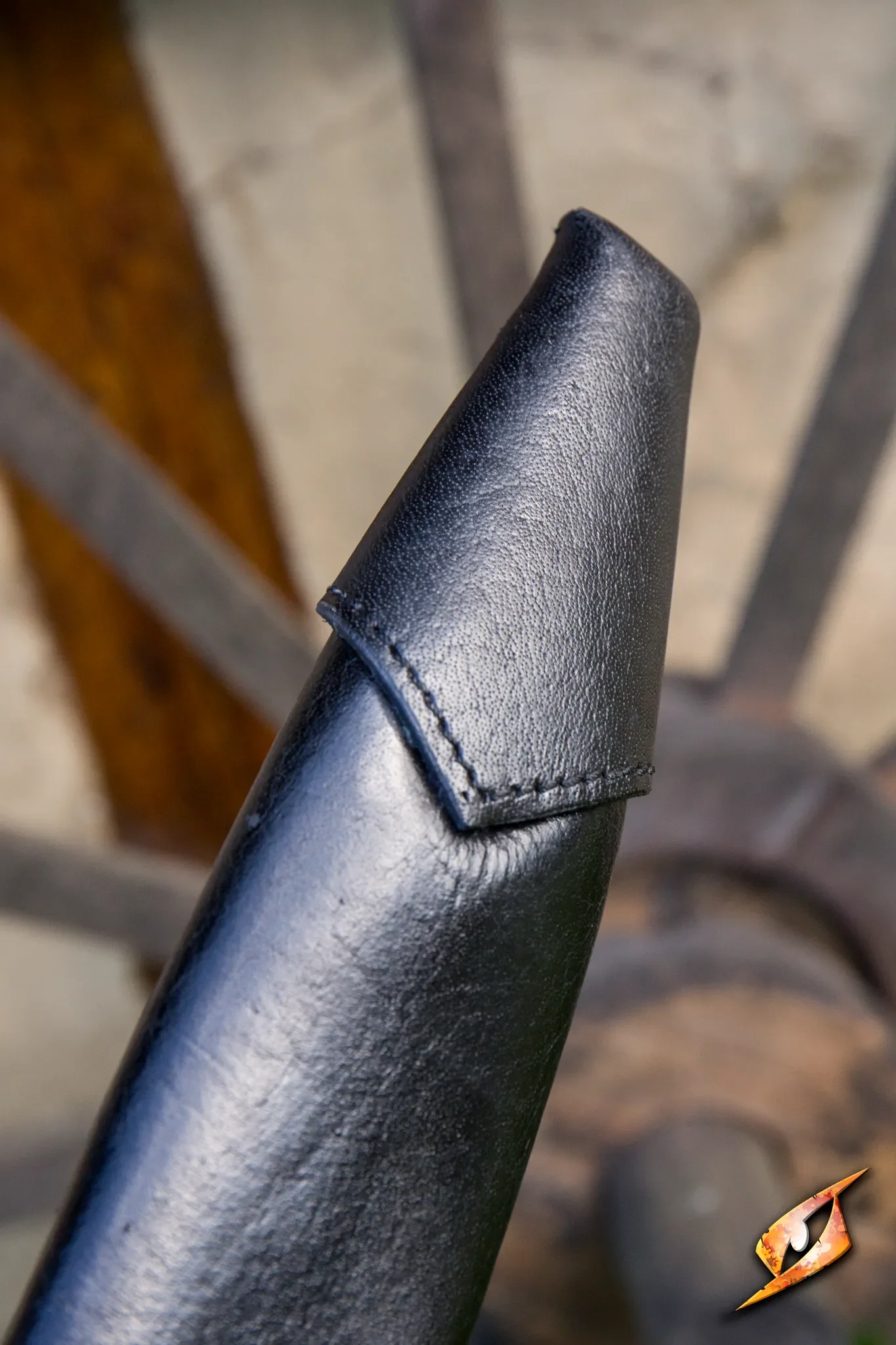 Full Scabbard Dagger - Image 17