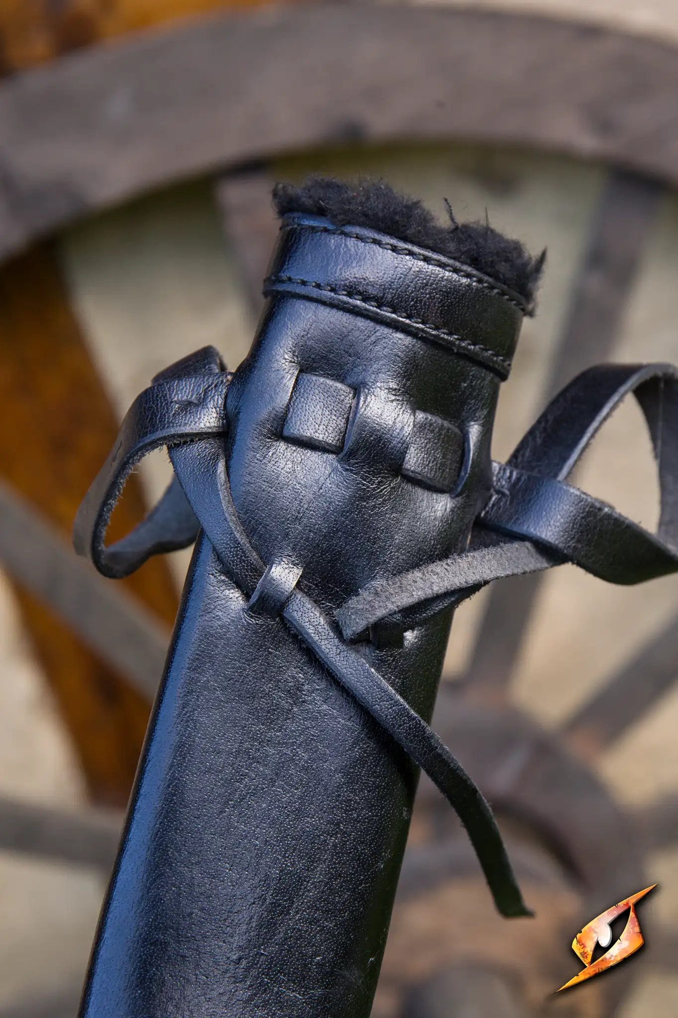Full Scabbard Dagger - Image 18
