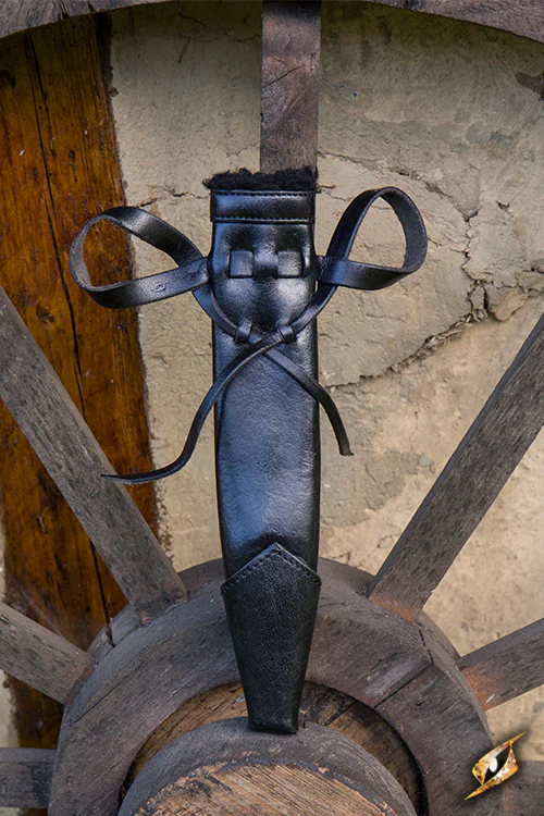 Full Scabbard Dagger - Image 2