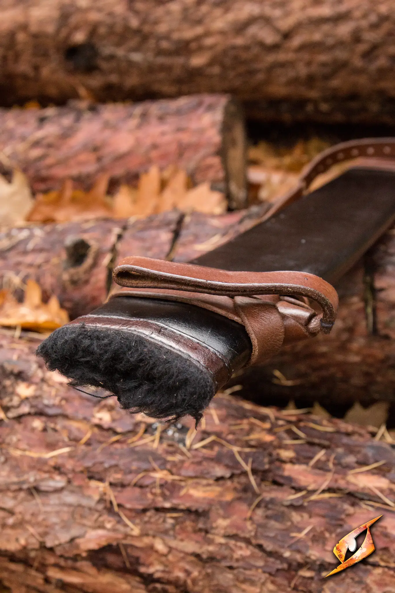 Full Scabbard - Image 3
