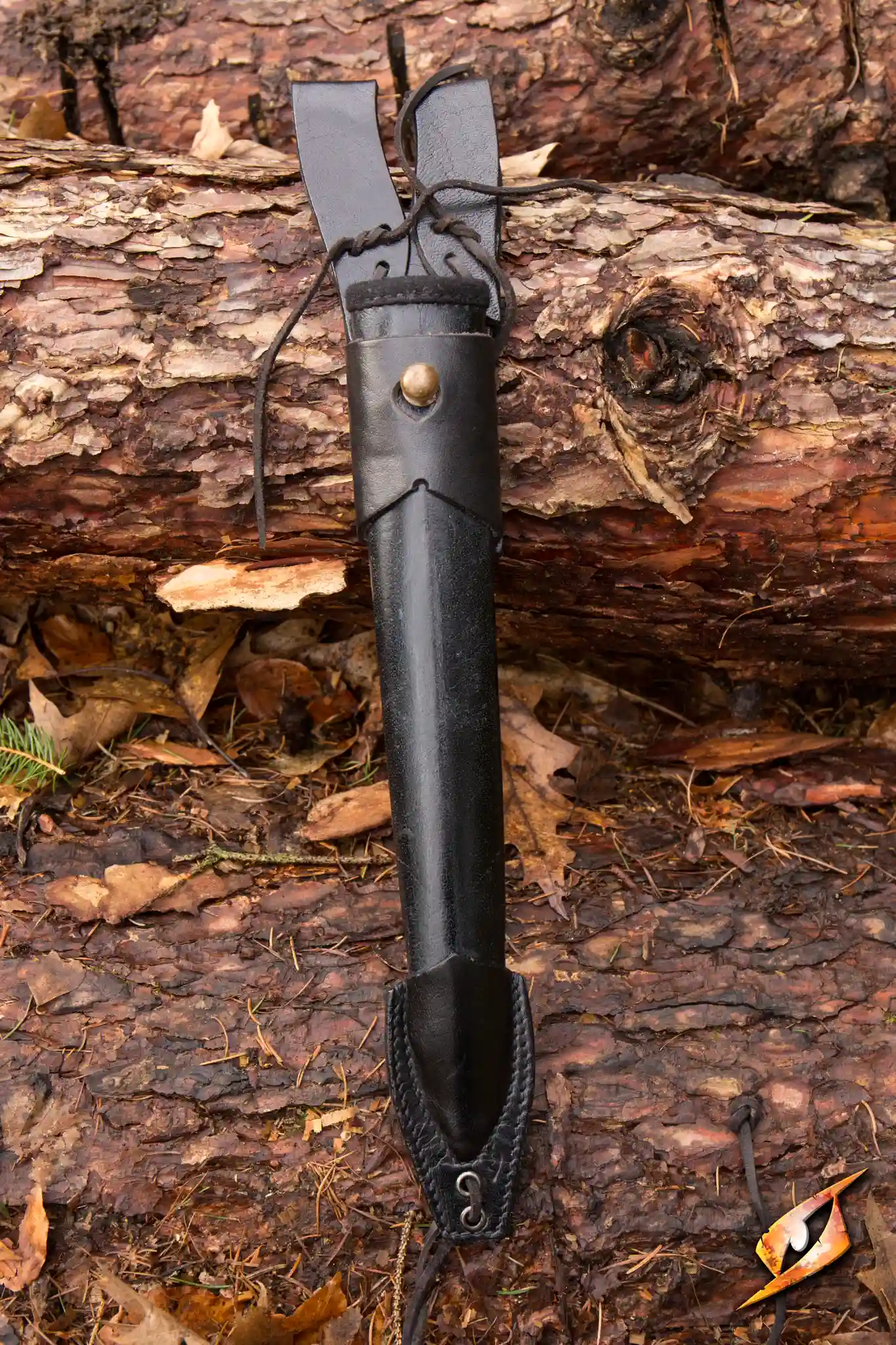 Dagger Scabbard - Image 10