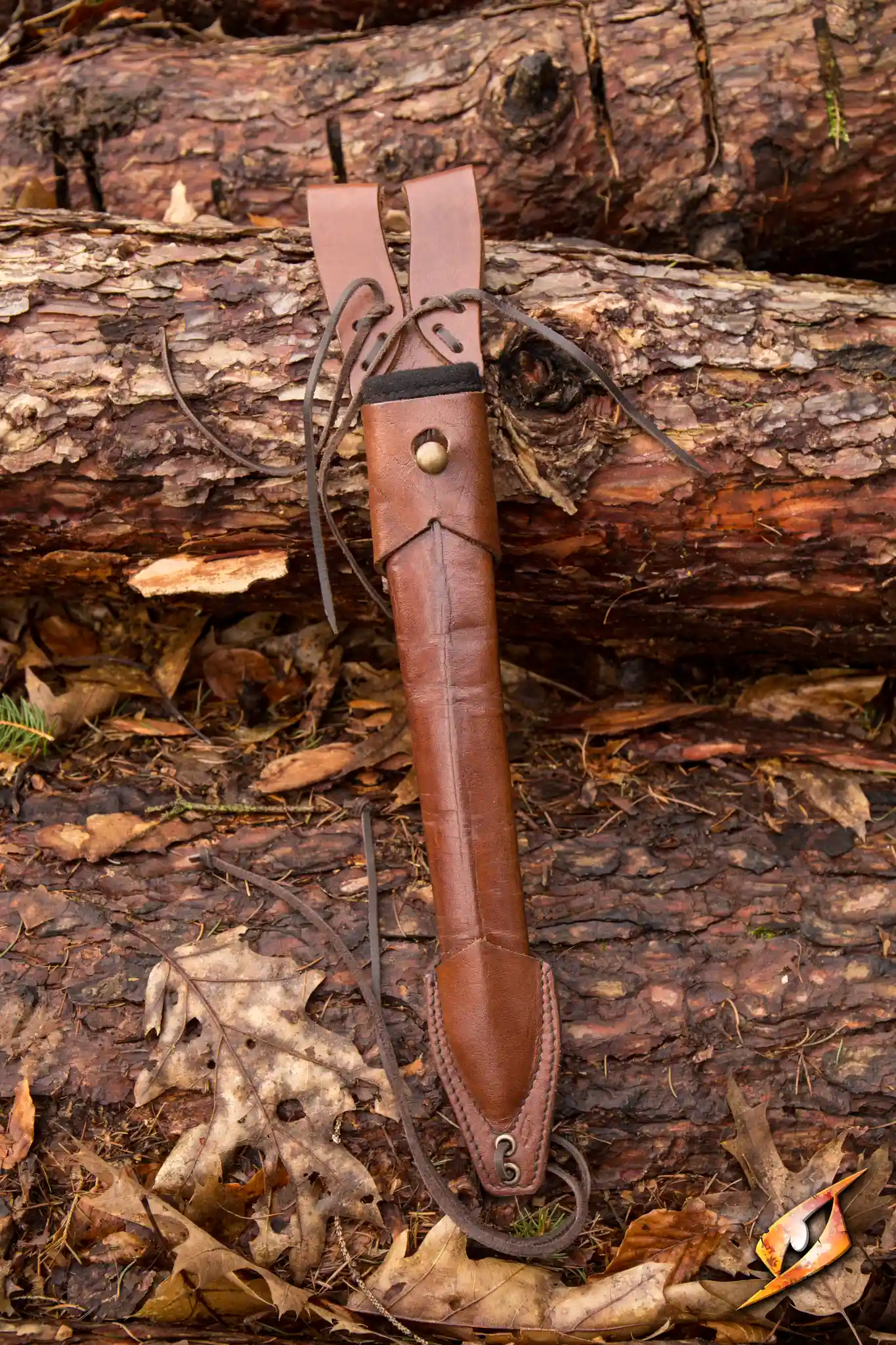 Dagger Scabbard - Image 11