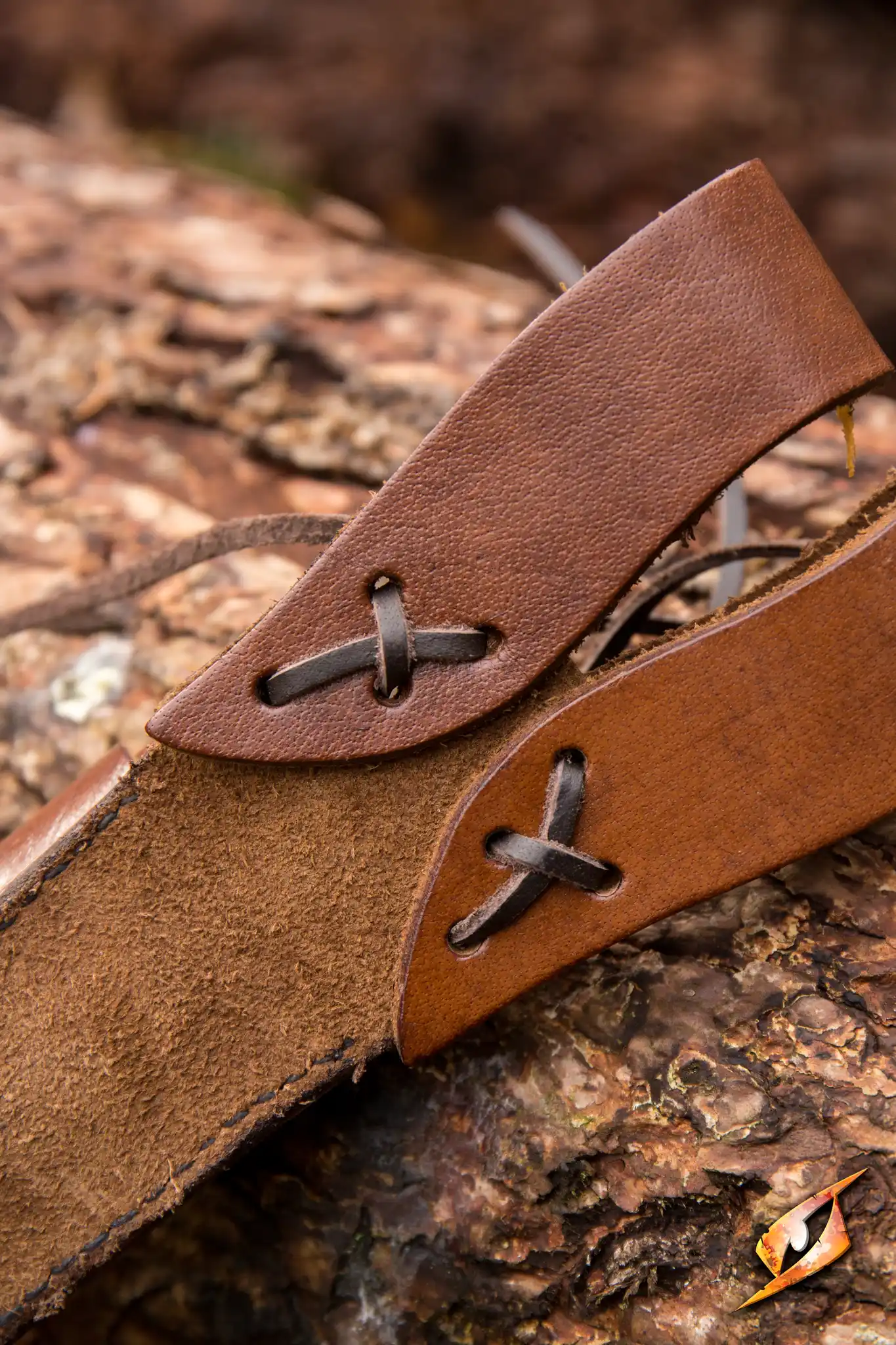 Dagger Scabbard - Image 3
