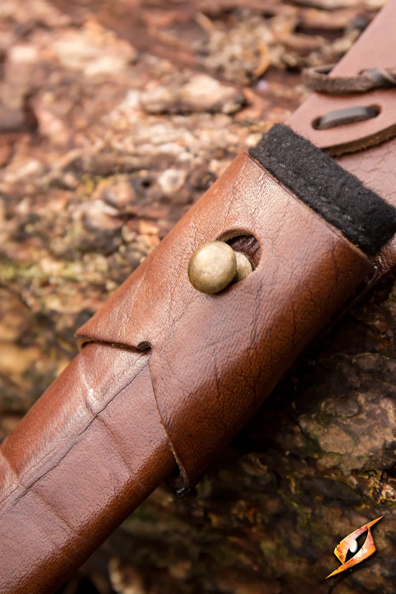 Dagger Scabbard - Image 4