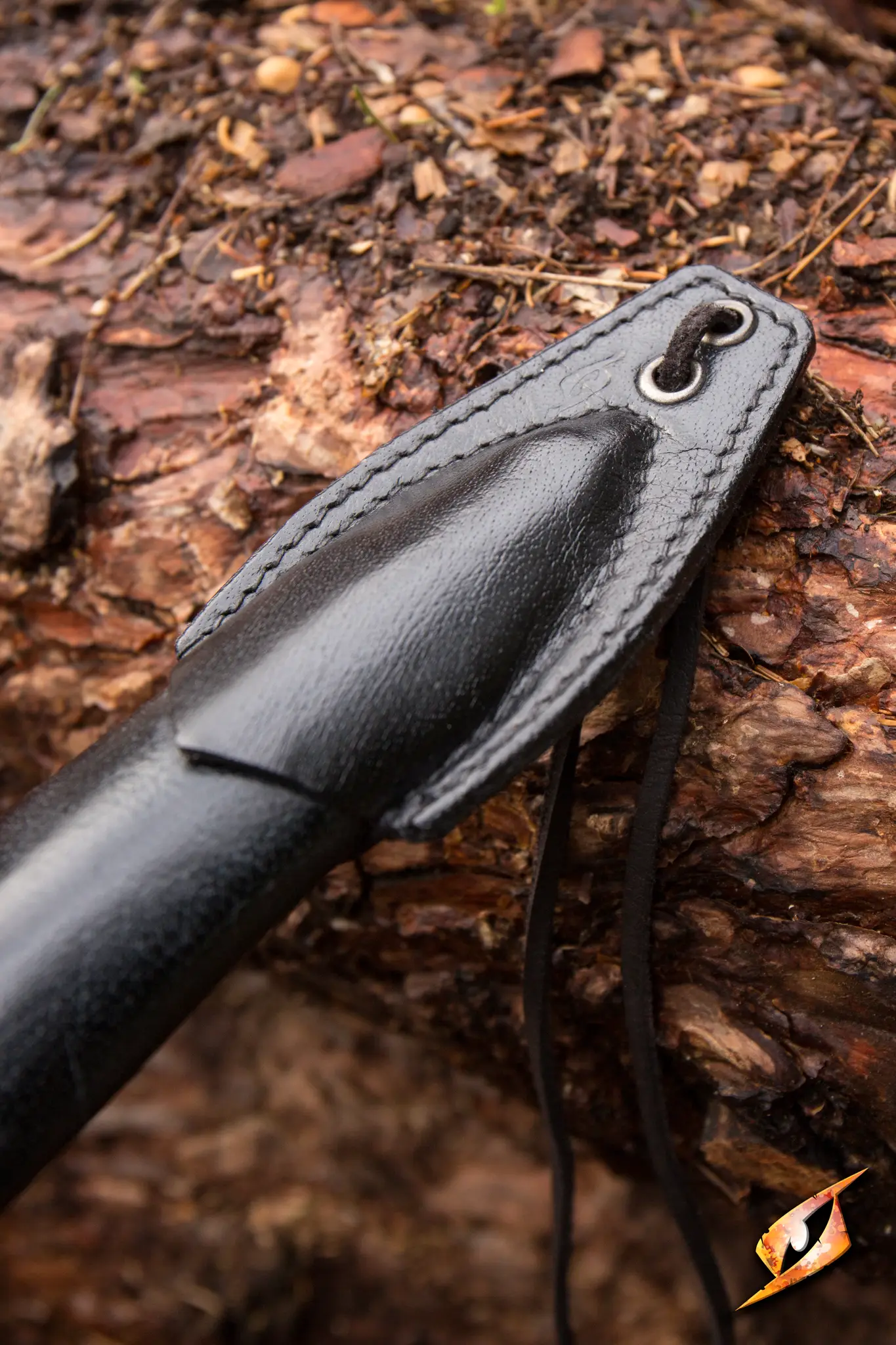 Dagger Scabbard - Image 8