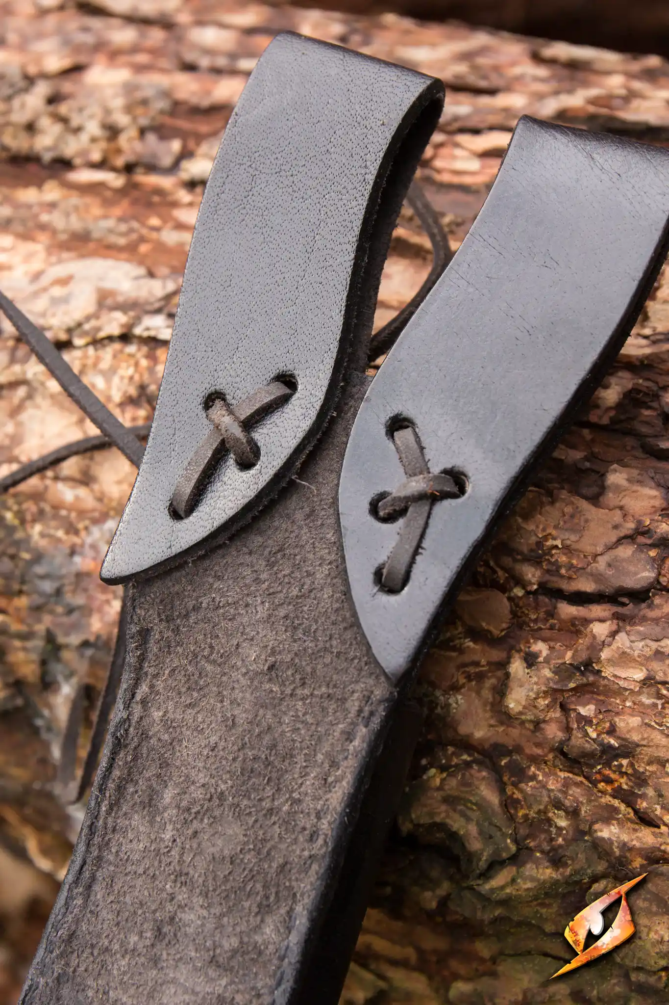 Dagger Scabbard - Image 9