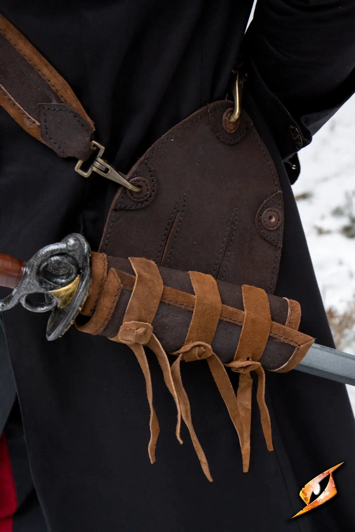 Musketeer Baldric - Image 11