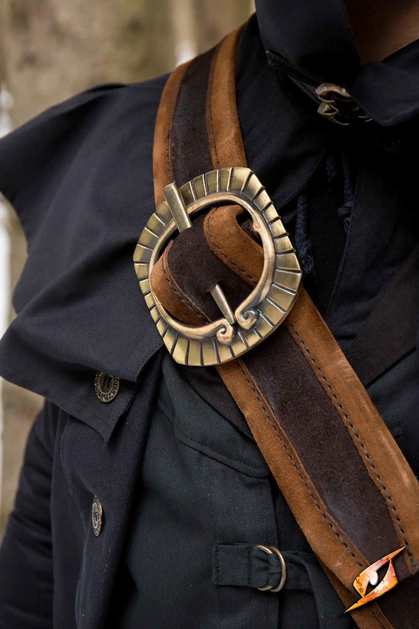 Musketeer Baldric - Image 12