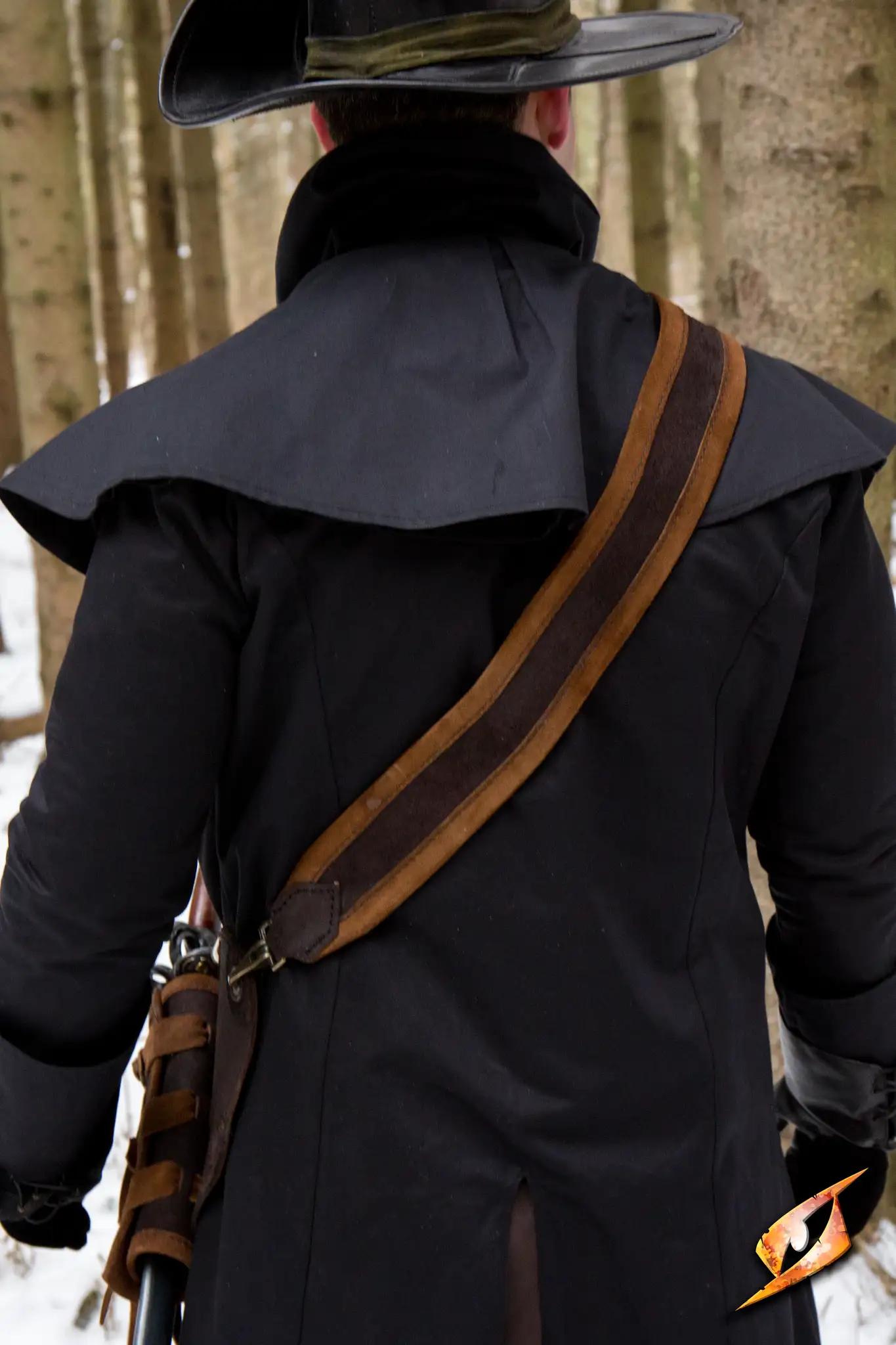 Musketeer Baldric - Image 13