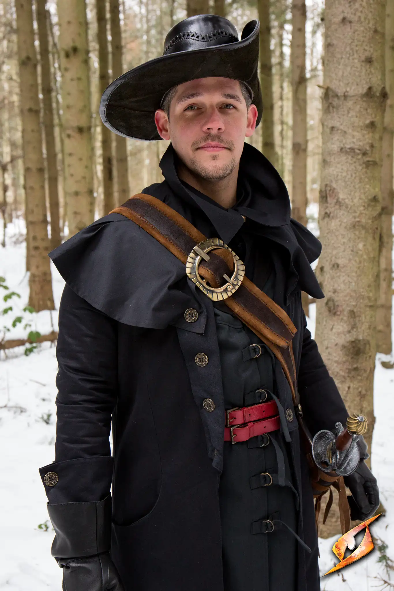 Musketeer Baldric - Image 14
