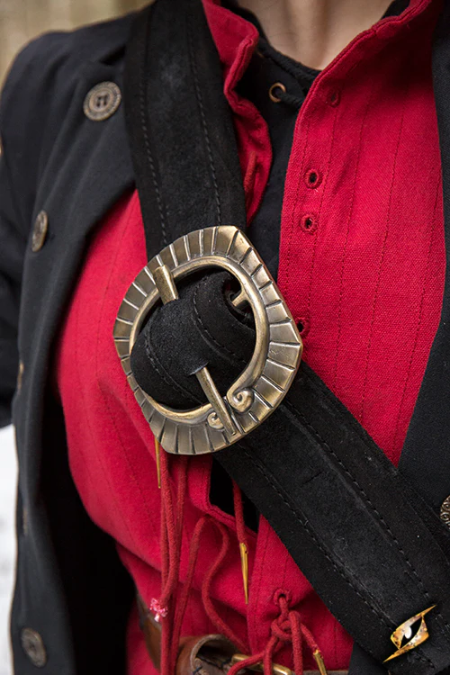 Musketeer Baldric - Image 4