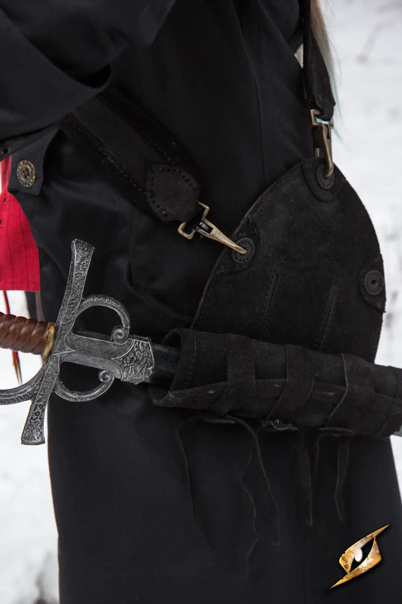 Musketeer Baldric - Image 7