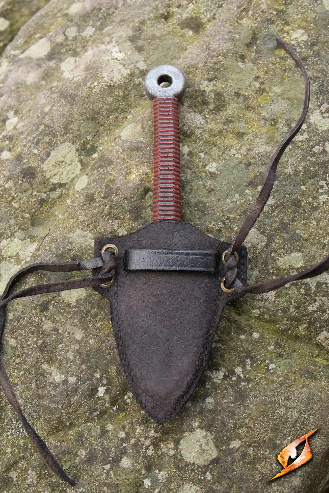 Kunai & Holder - Image 5