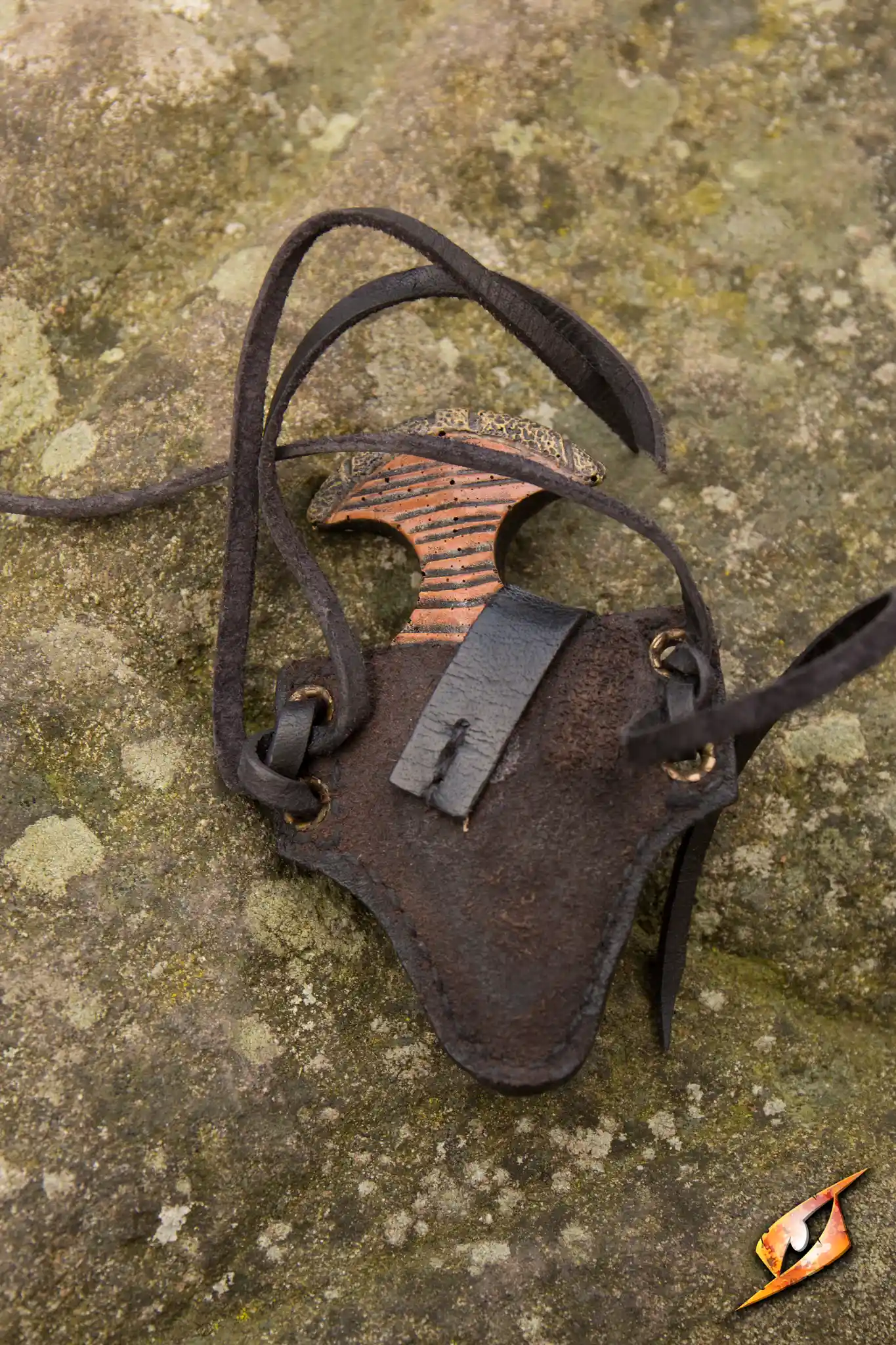 Push Dagger & Holder - Image 5