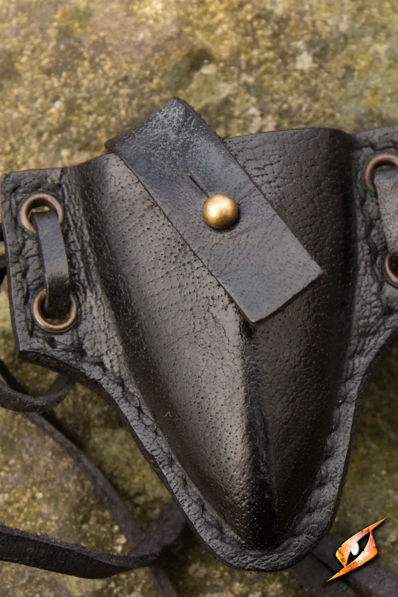 Push Dagger & Holder - Image 6