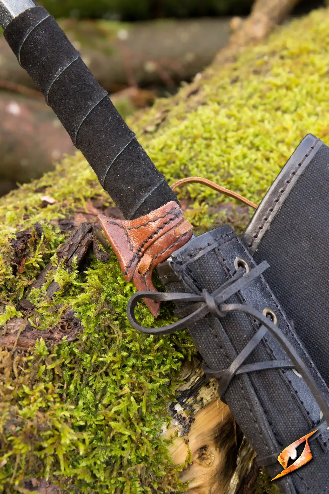 Elven Holster Hook - Image 4