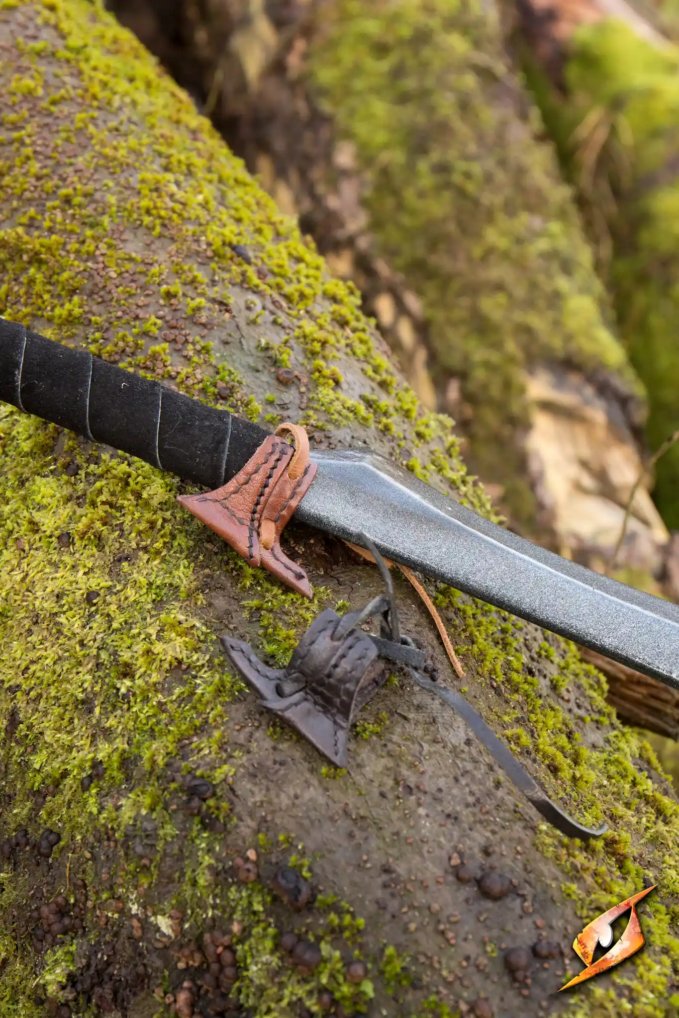 Elven Holster Hook - Image 6