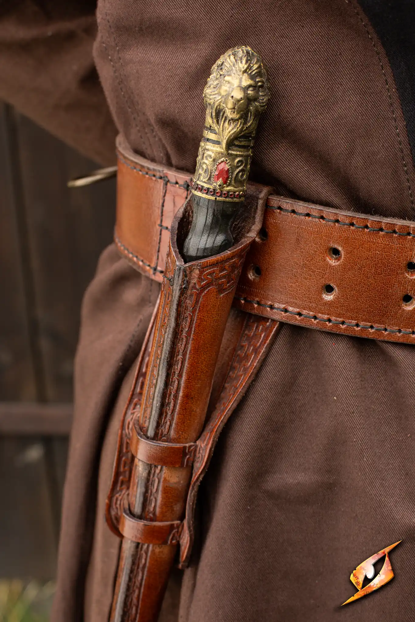 Wand Sheath - Image 11