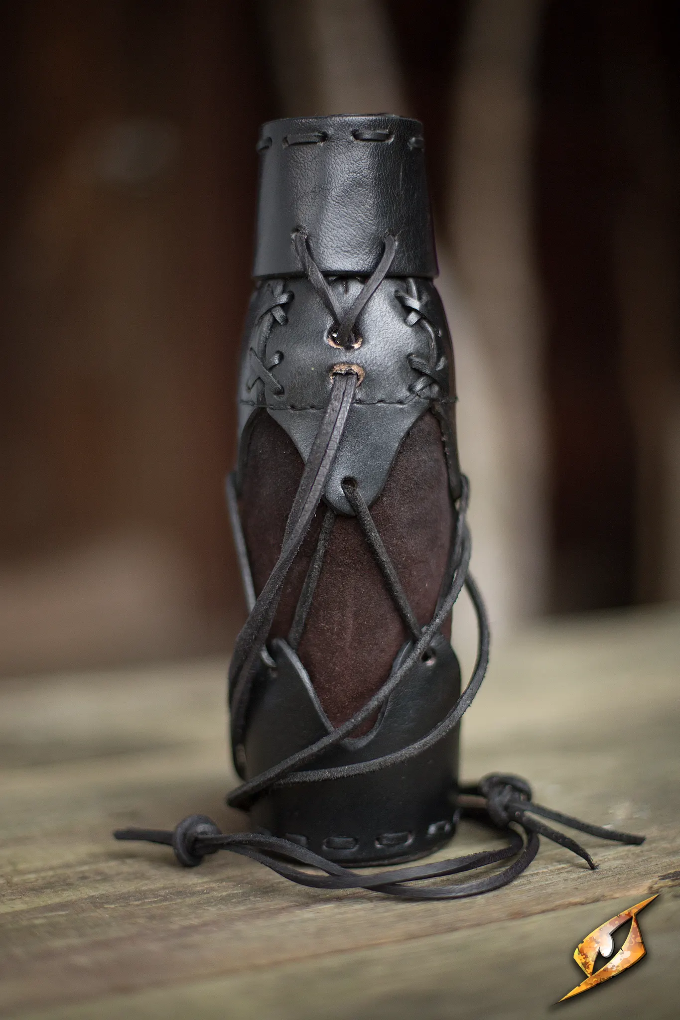 Laced Bottle Holder - Image 8