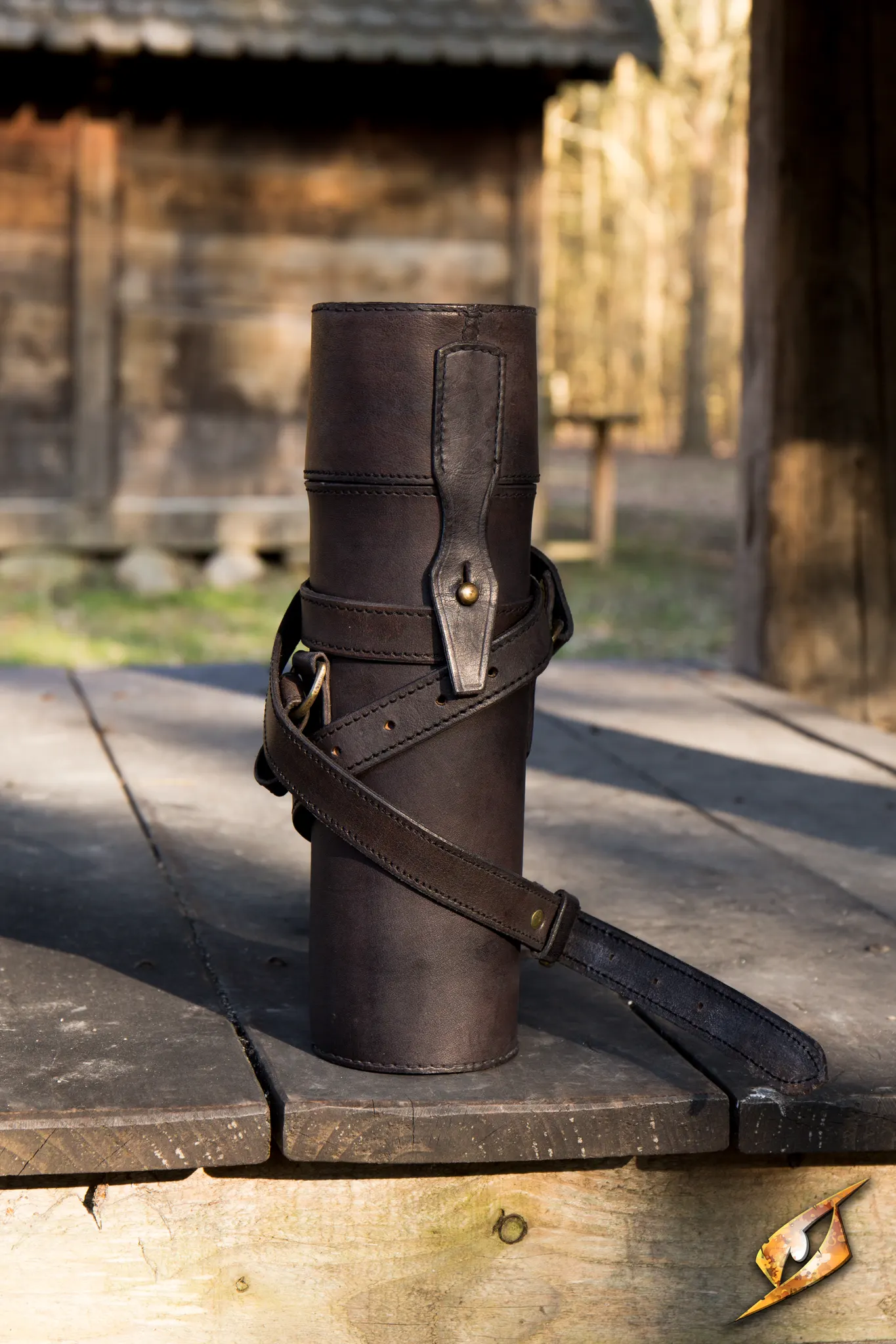 Scroll Holder - Image 7