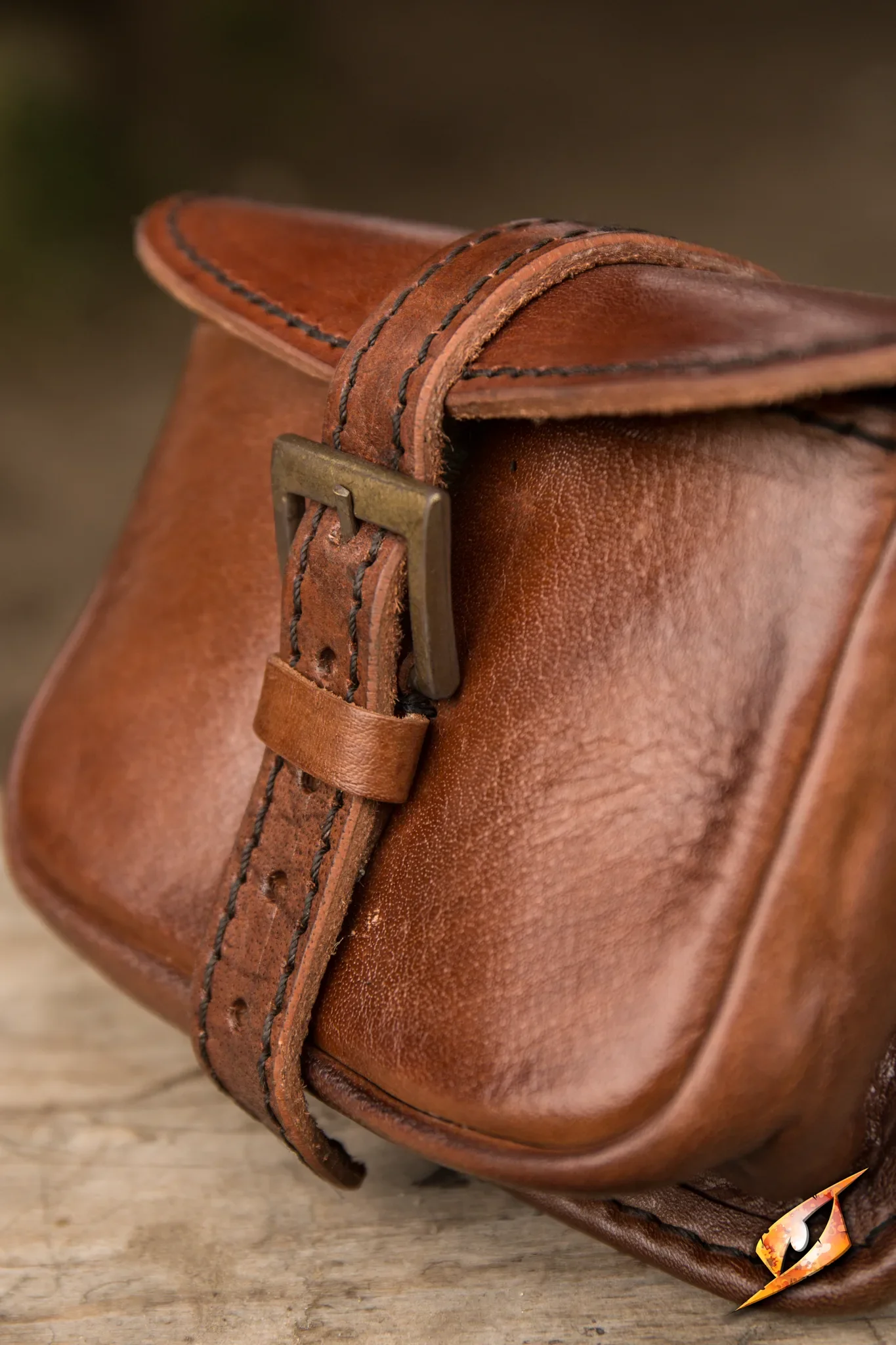 Warrior Bag - Small - Image 6