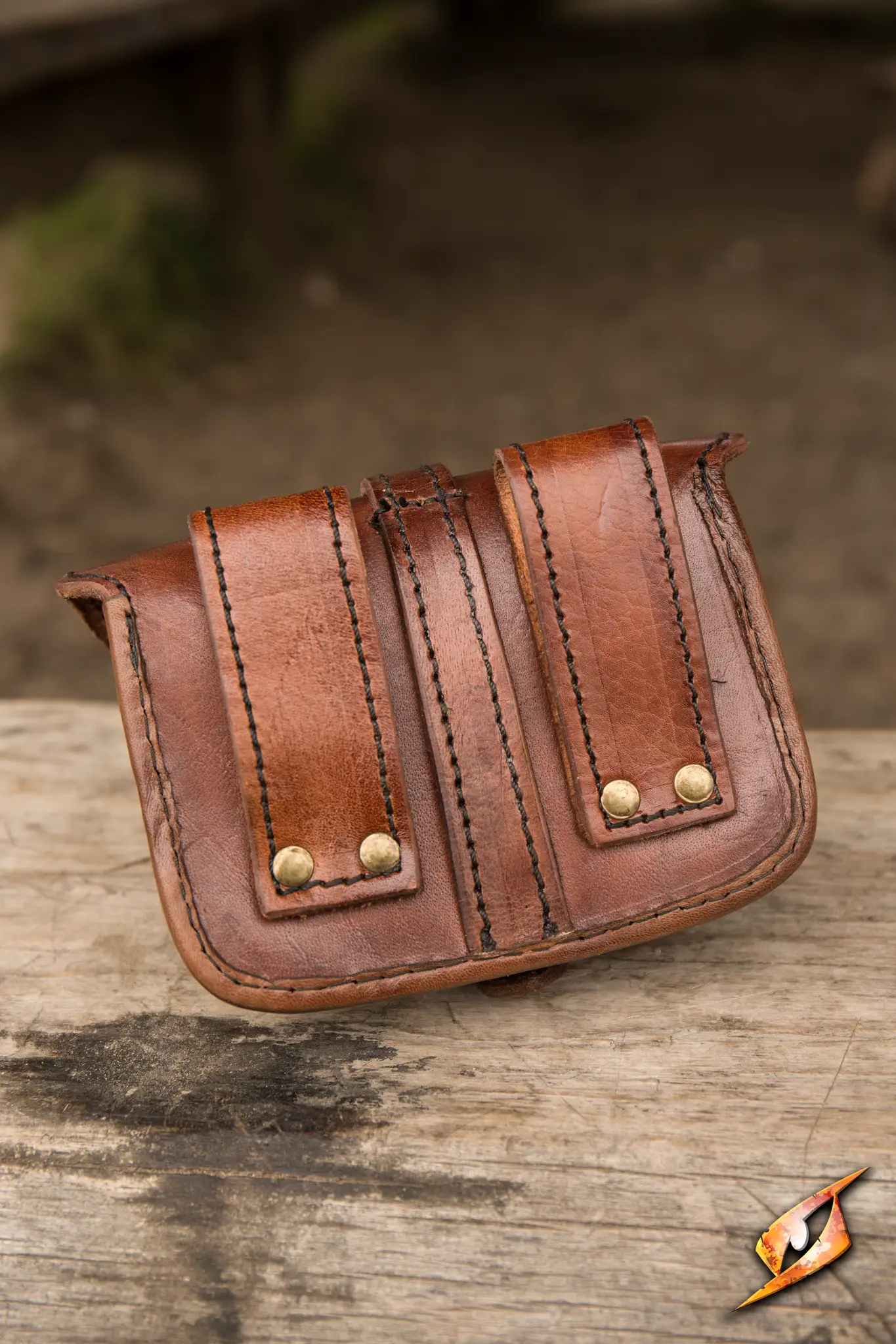 Warrior Bag - Small - Image 7