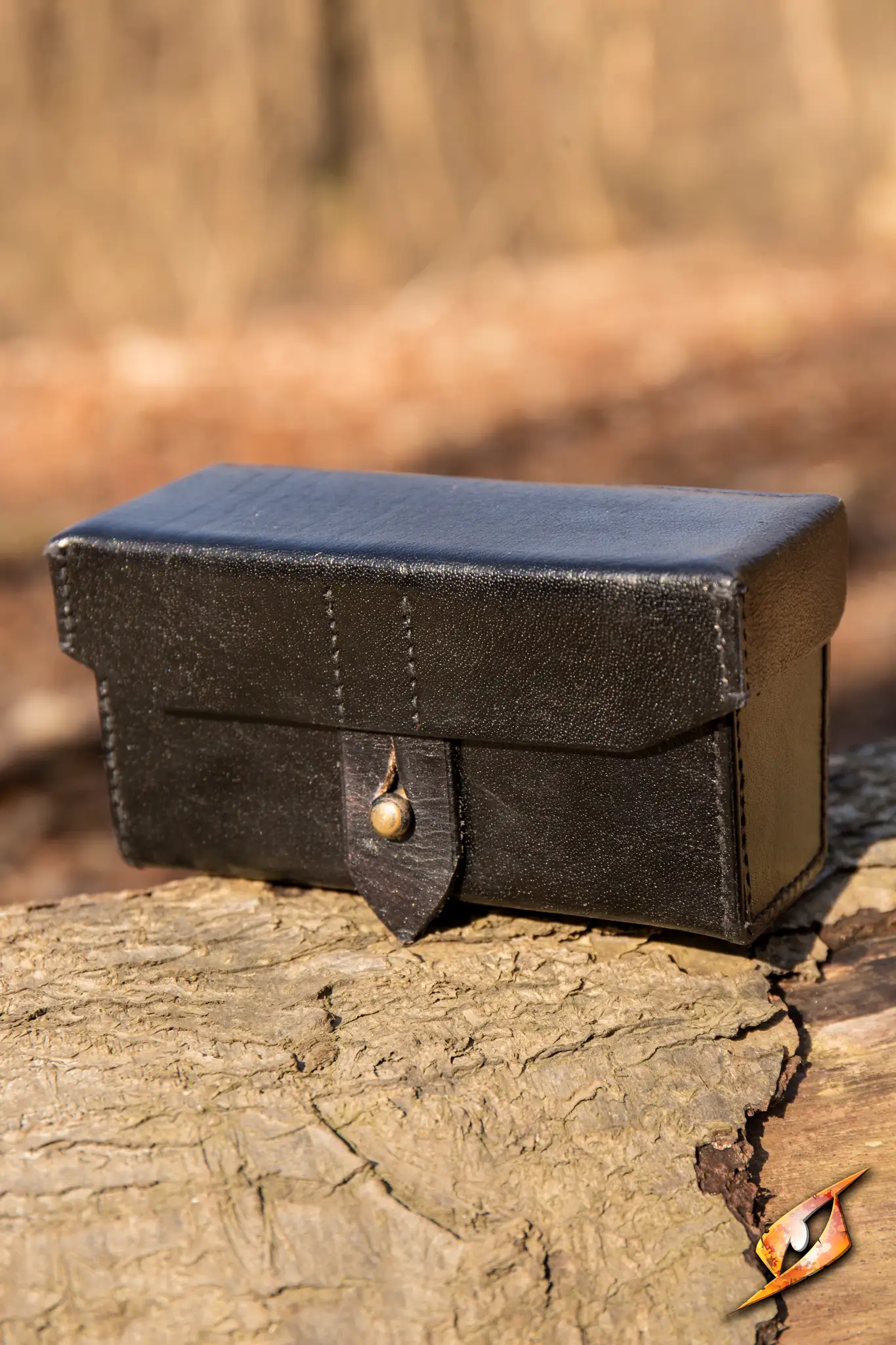 Imperial Leather Bag - Image 9