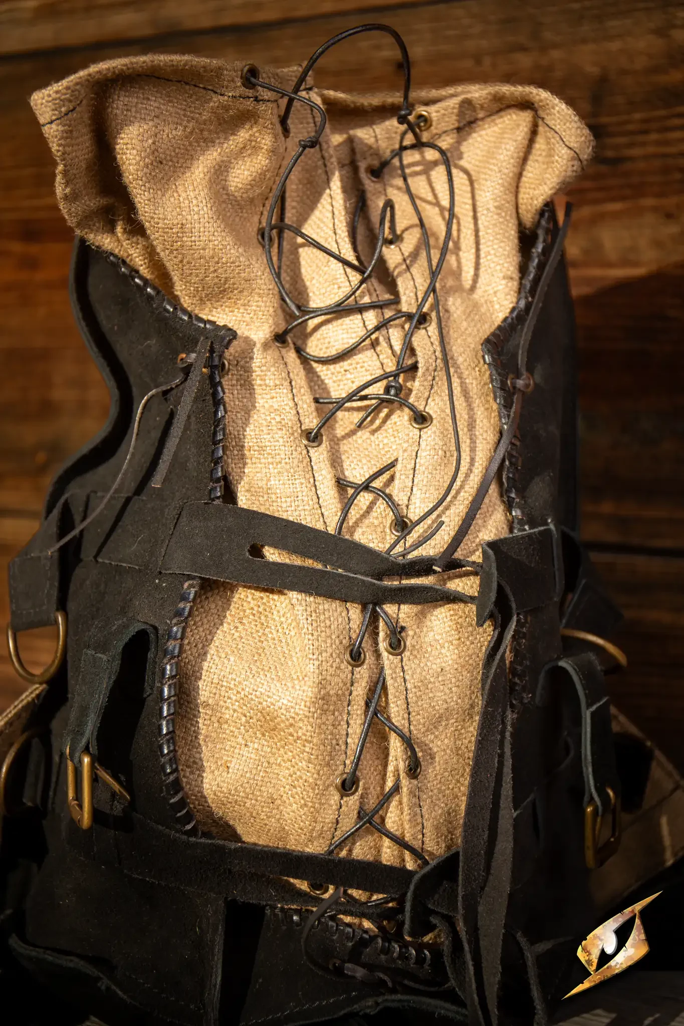 Adventurer Backpack - Suede - Image 27