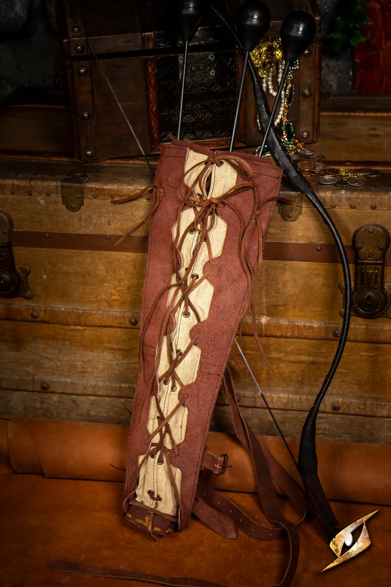 Imperial Quiver - Suede - Image 12