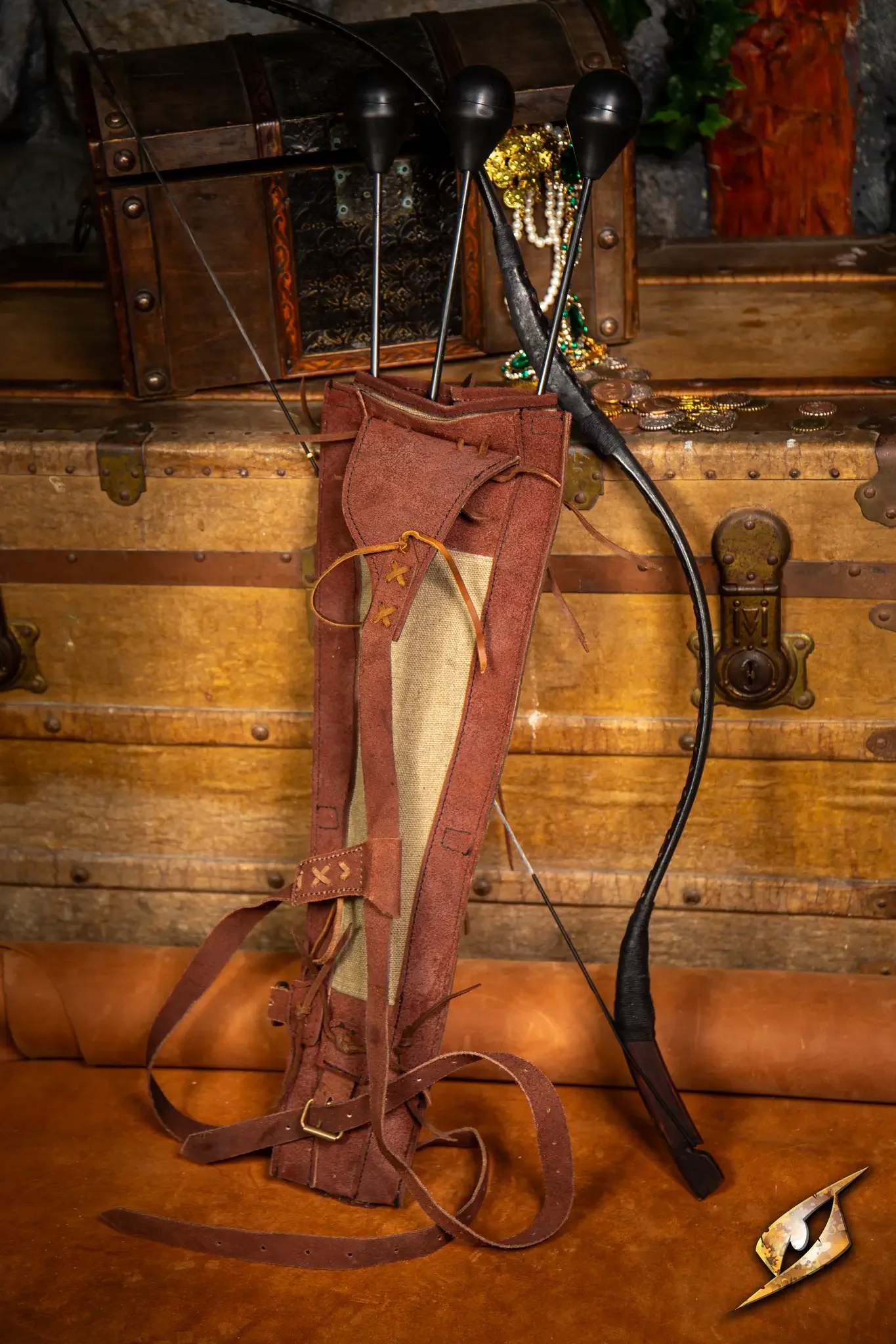 Imperial Quiver - Suede - Image 13