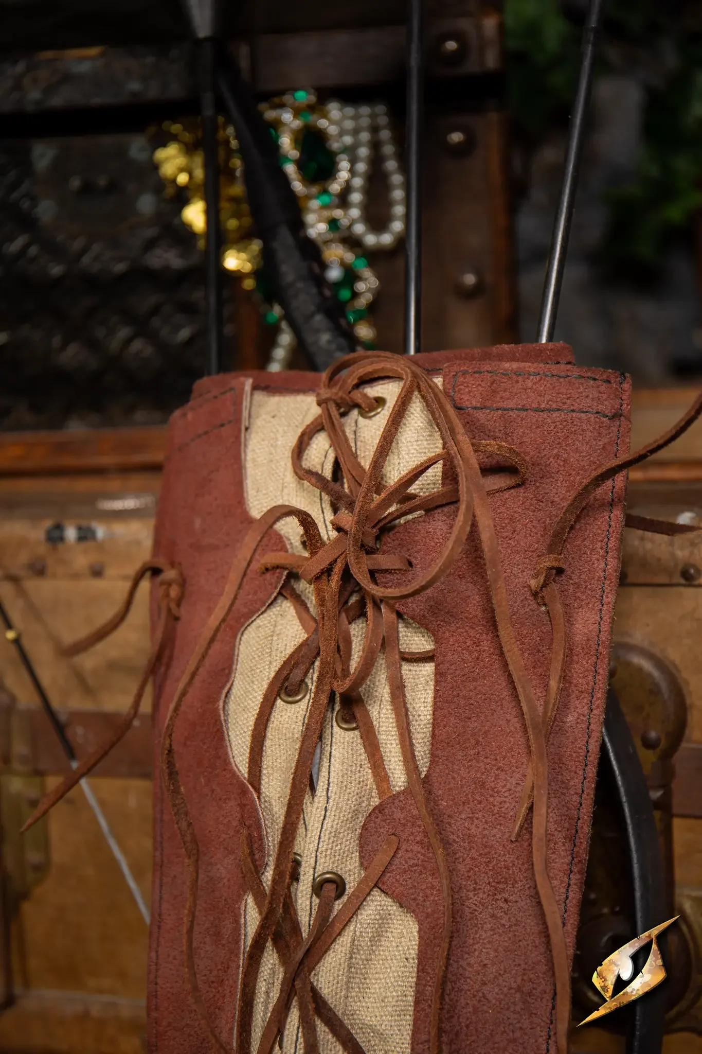Imperial Quiver - Suede - Image 14